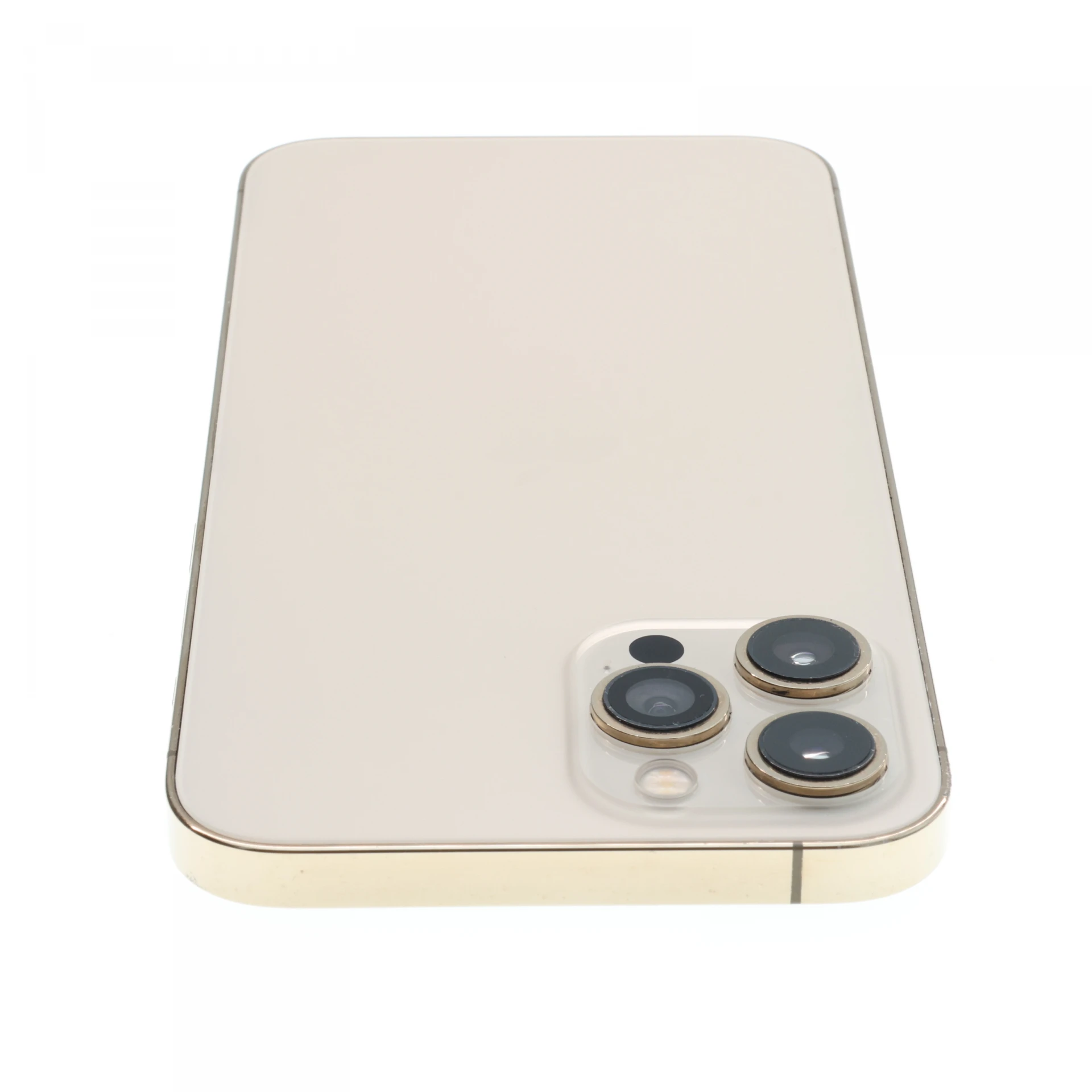 Apple iPhone 12 Pro Max 128 GB Gold 100% 