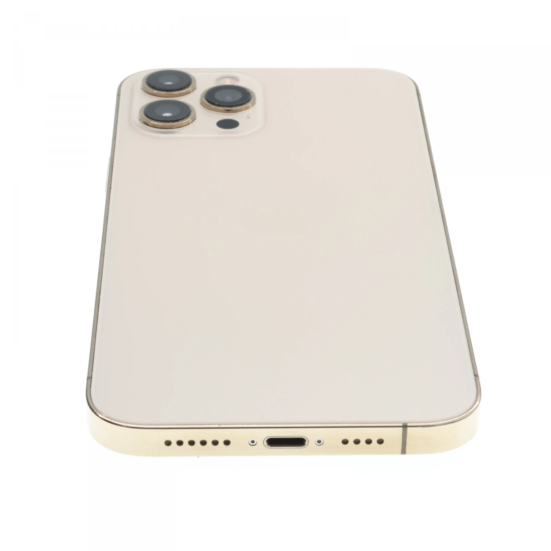 Apple iPhone 12 Pro Max 128 GB Gold 100% 