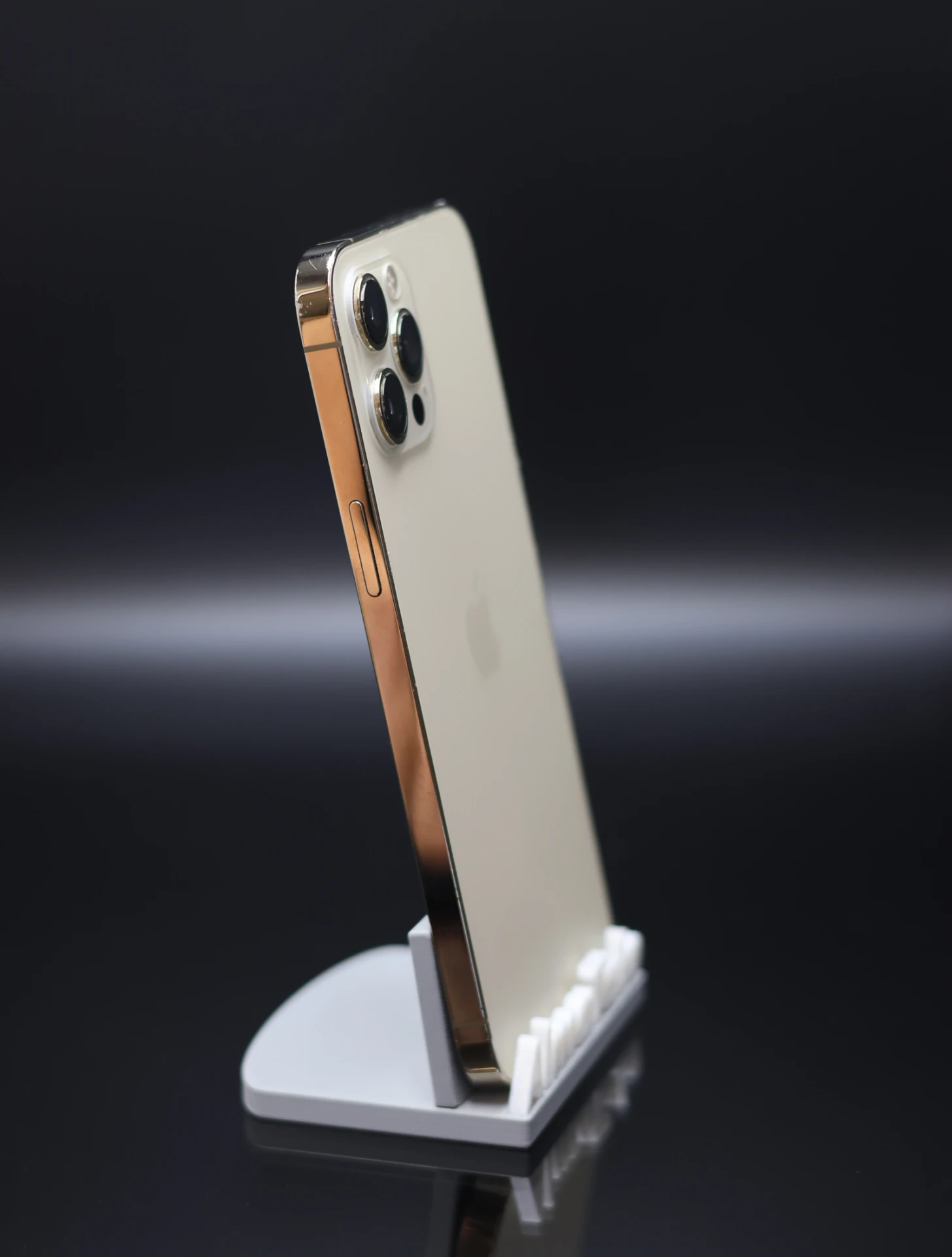 Apple iPhone 12 Pro Max 256 GB Gold 100% 