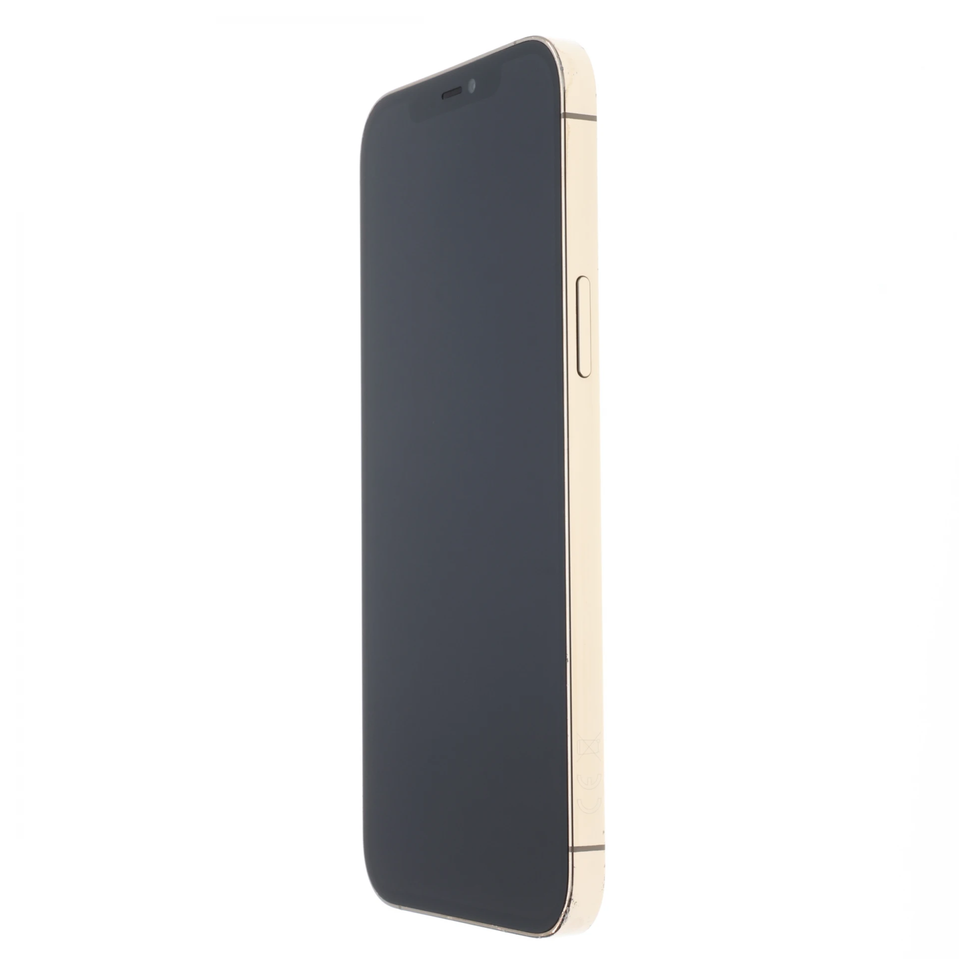 Apple iPhone 12 Pro Max 256 GB Gold 100% 