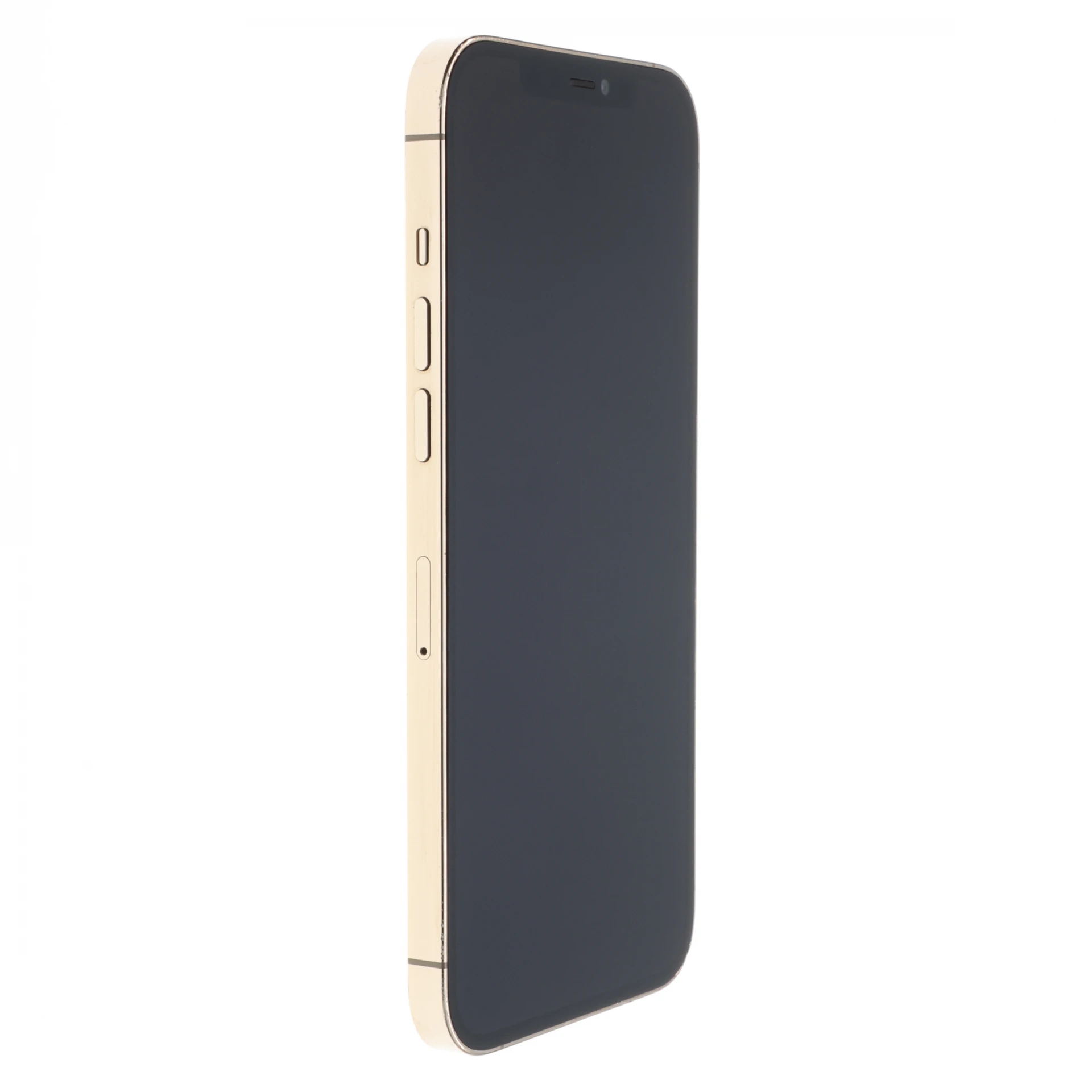 Apple iPhone 12 Pro Max 256 GB Gold 100% 