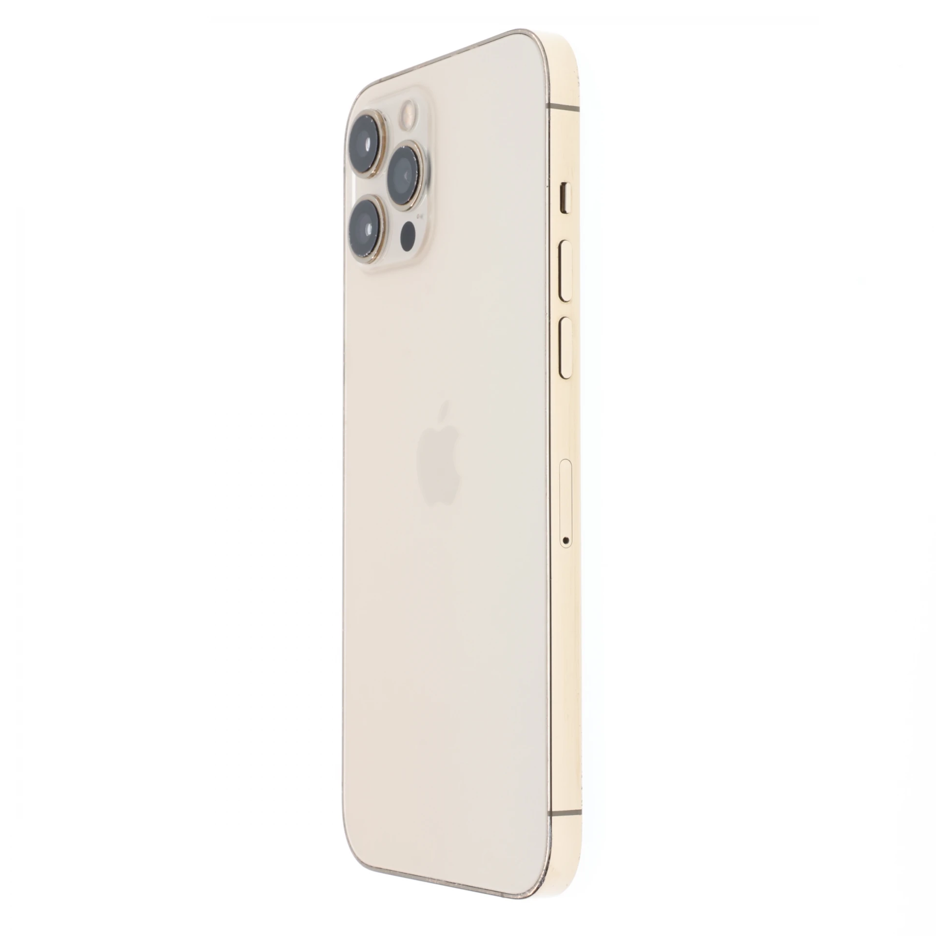 Apple iPhone 12 Pro Max 256 GB Gold 100% 