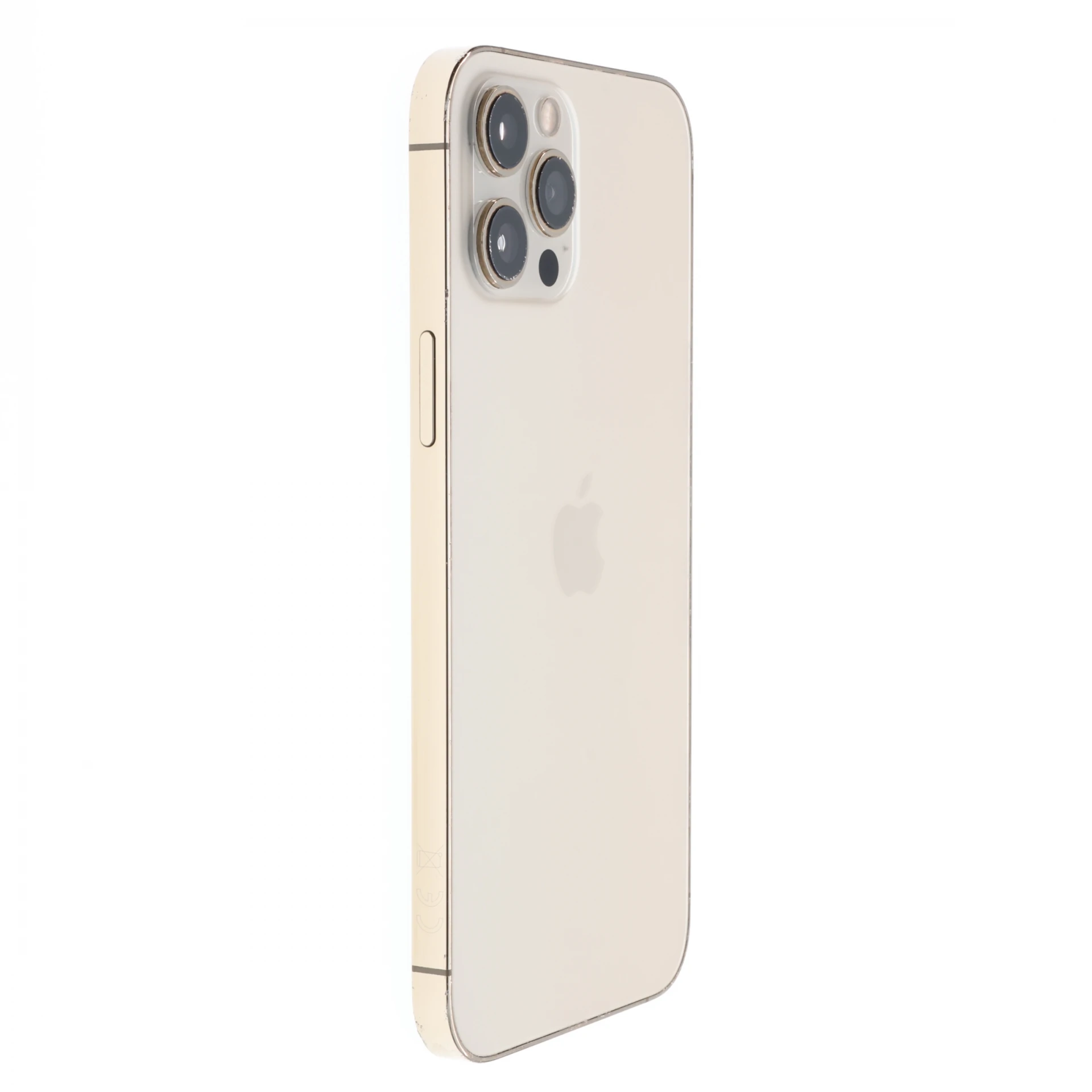 Apple iPhone 12 Pro Max 256 GB Gold 100% 