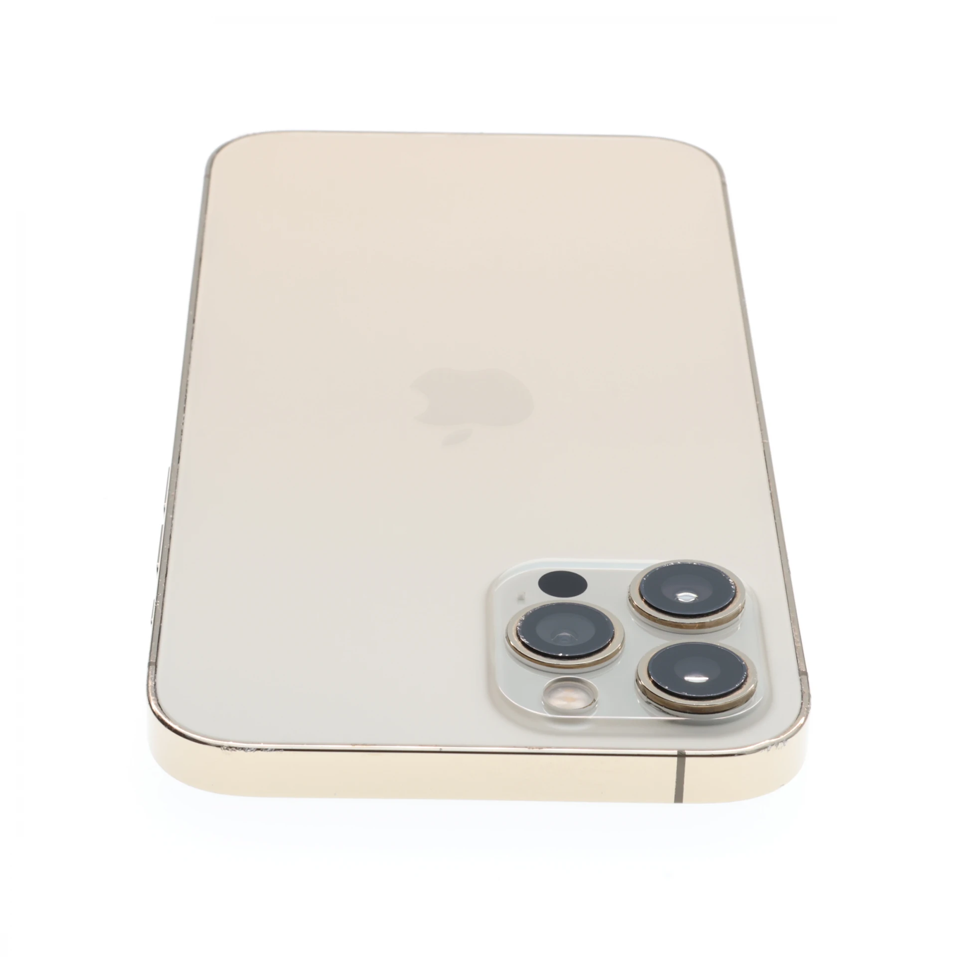 Apple iPhone 12 Pro Max 256 GB Gold 100% 