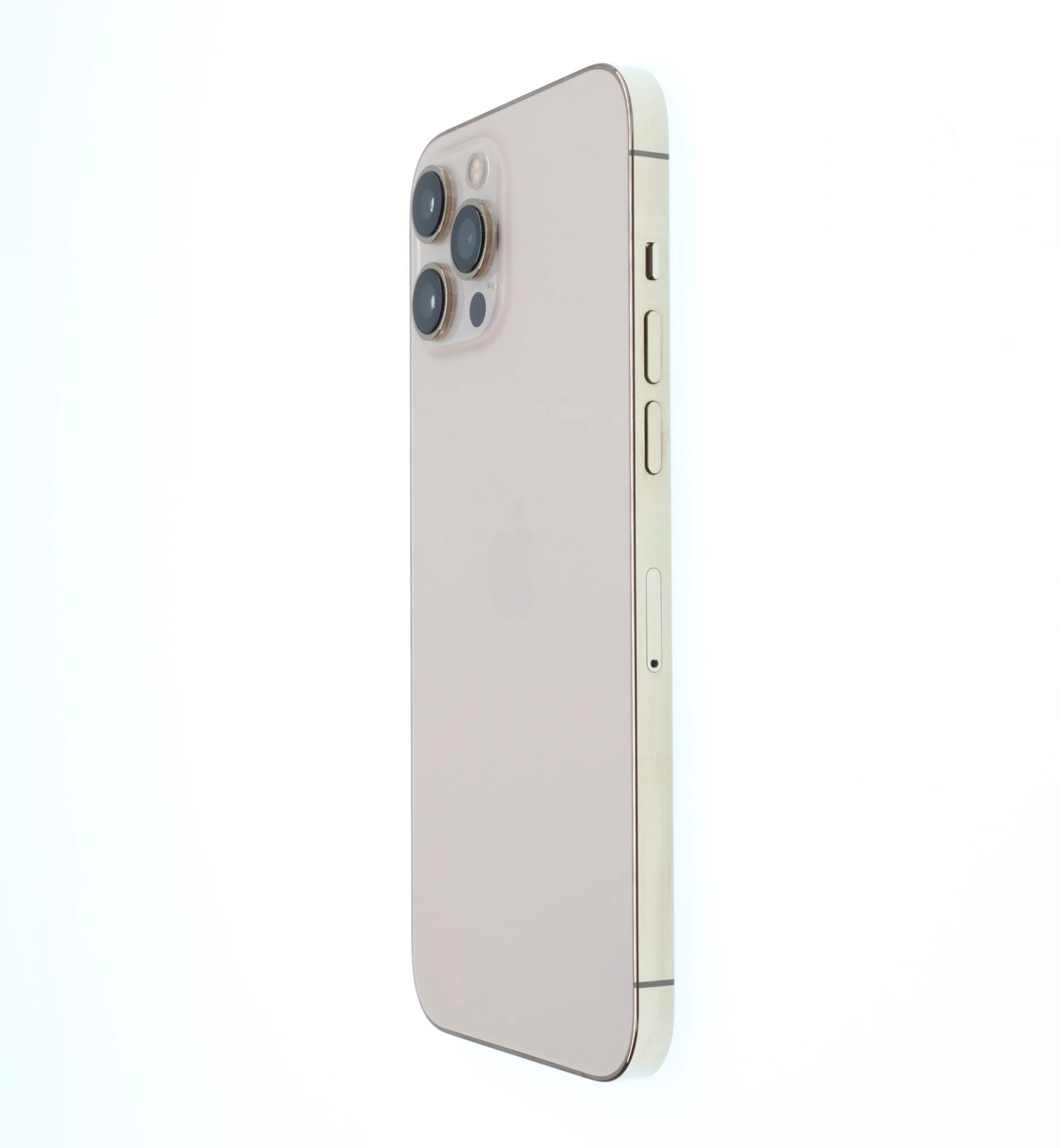 Apple iPhone 12 Pro Max 128 GB Gold 100% 