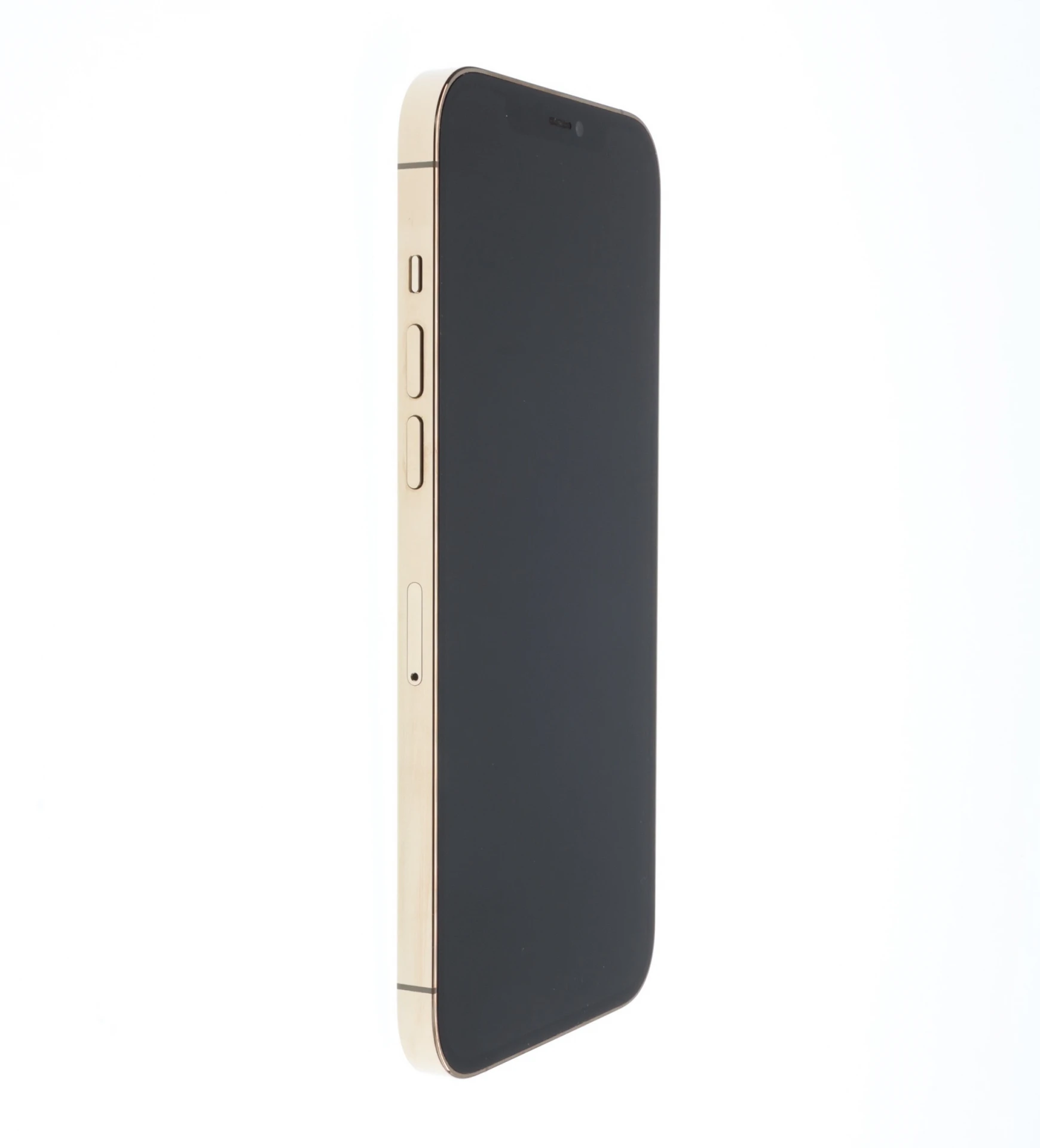 Apple iPhone 12 Pro Max 128 GB Gold 100% 