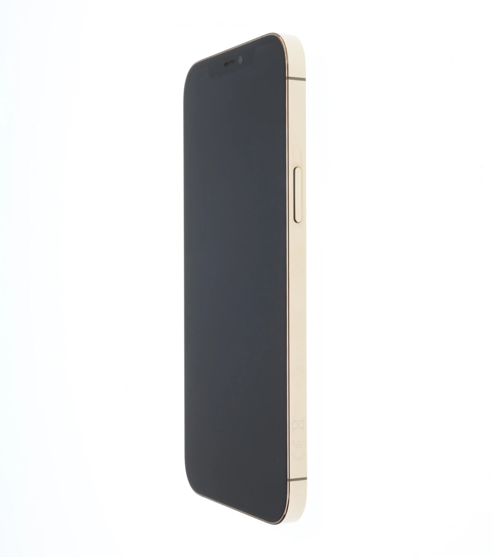 Apple iPhone 12 Pro Max 128 GB Gold 100% 