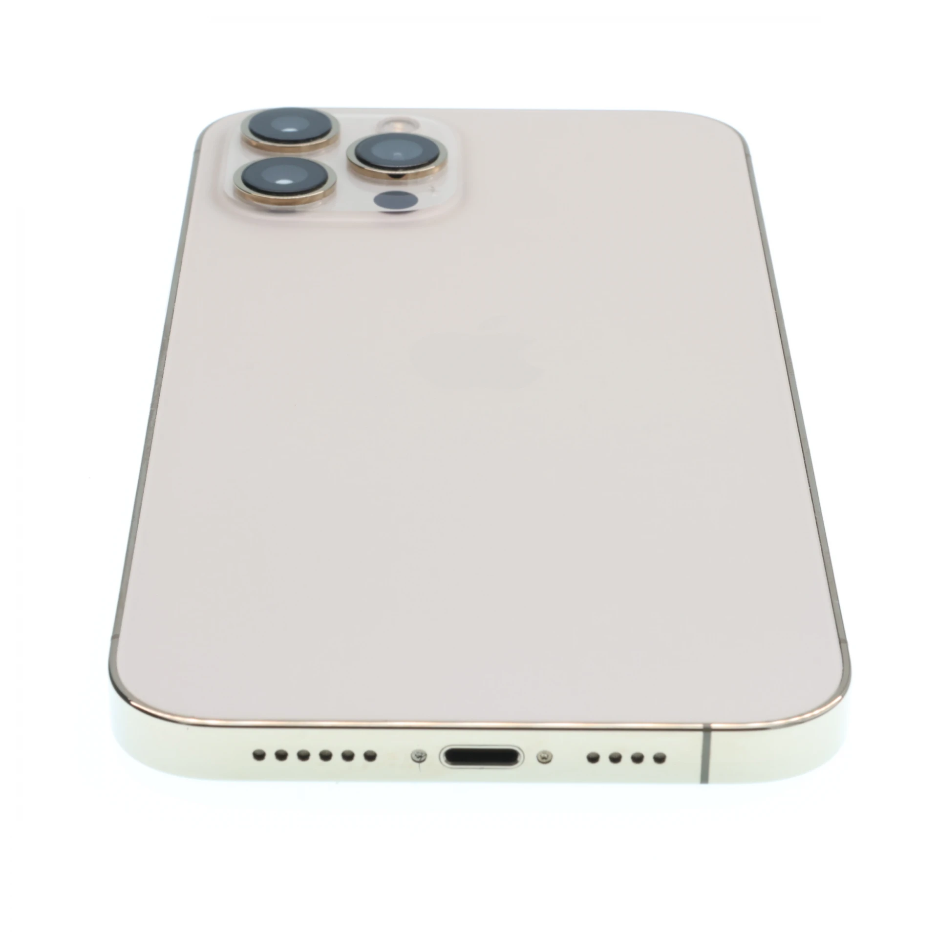 Apple iPhone 12 Pro Max 128 GB Gold 100% 