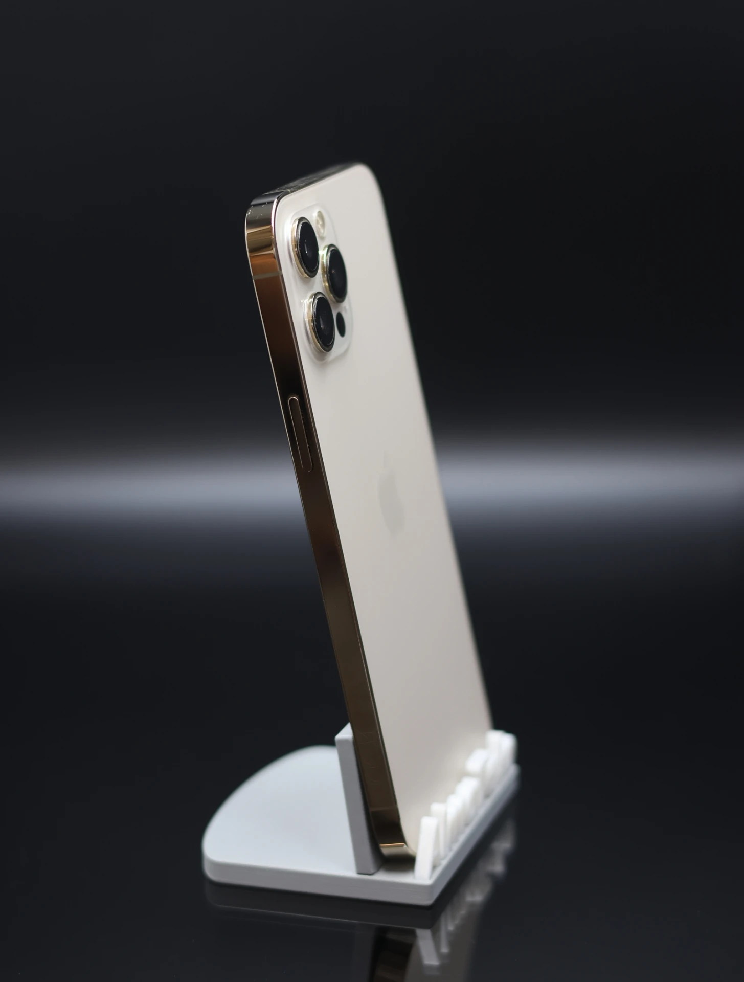 Apple iPhone 12 Pro Max 128 GB Gold 100% 