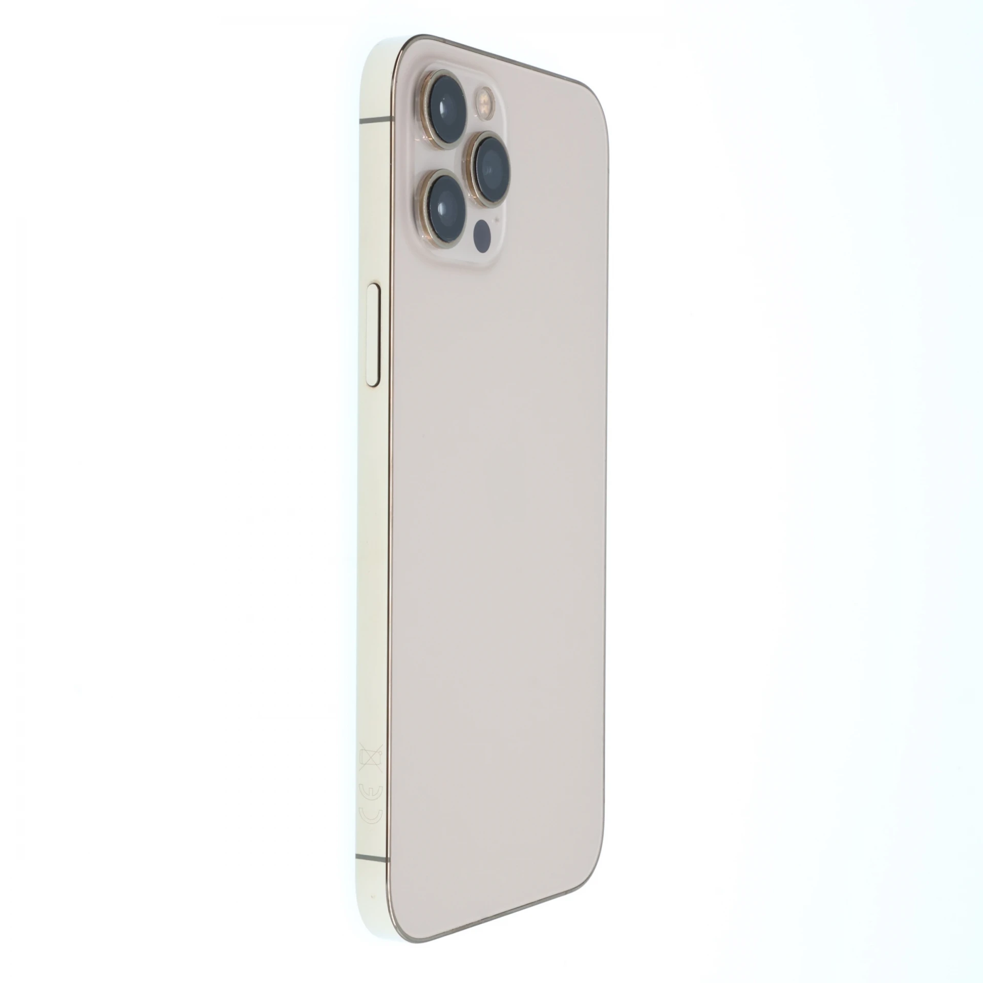 Apple iPhone 12 Pro Max 128 GB Gold 100% 