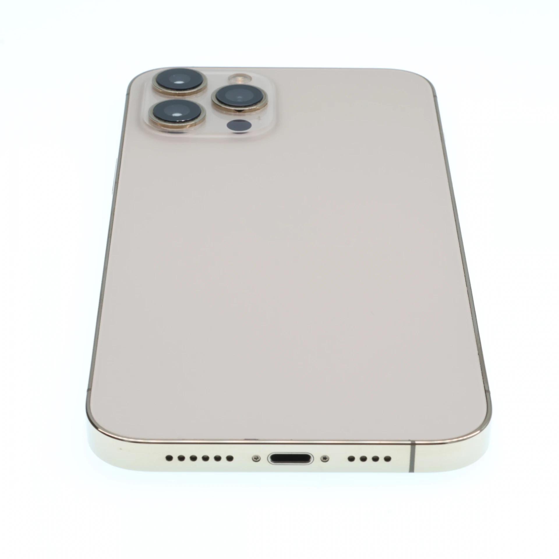 Apple iPhone 12 Pro Max 128 GB Gold 100% 