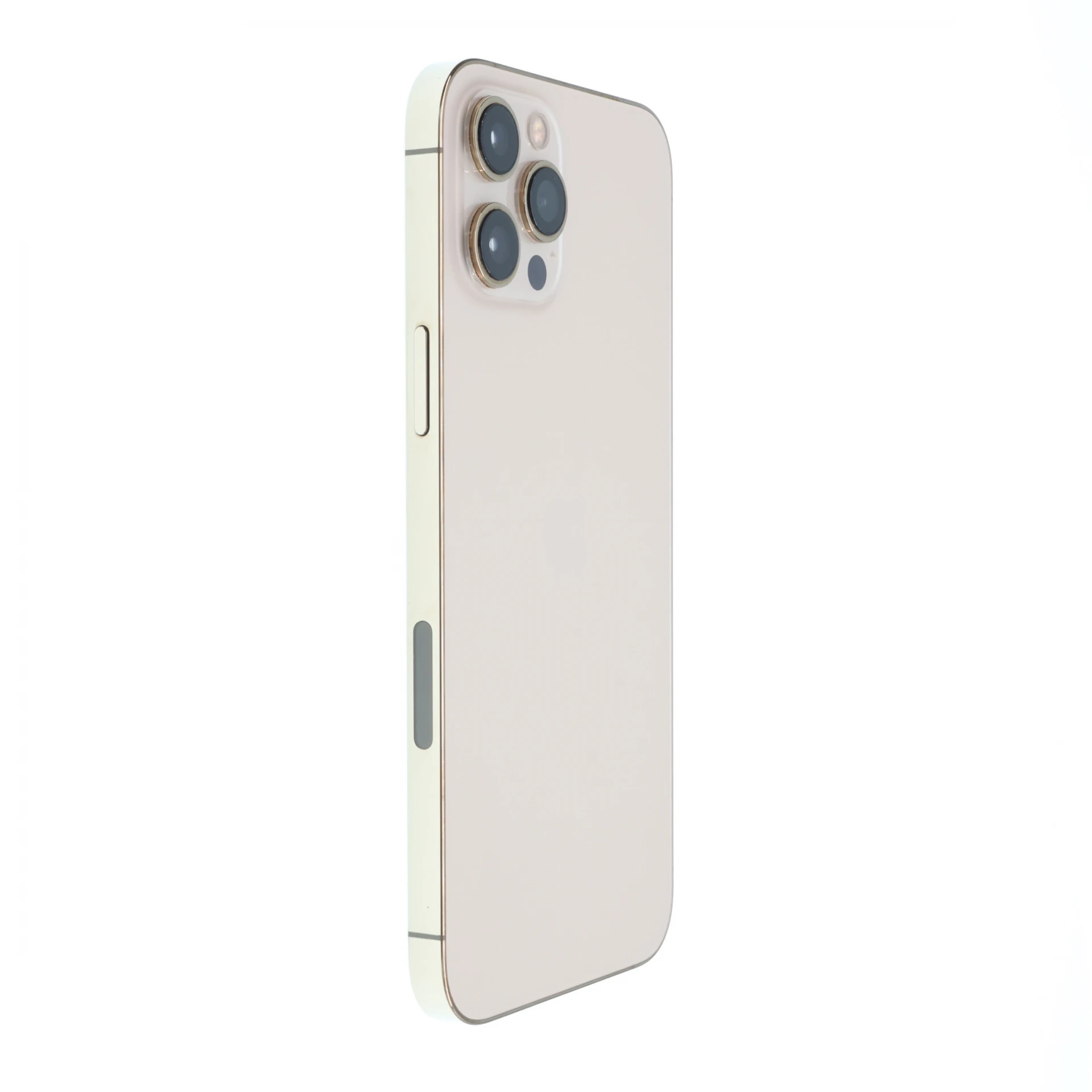 Apple iPhone 12 Pro Max 256 GB Gold 100% 
