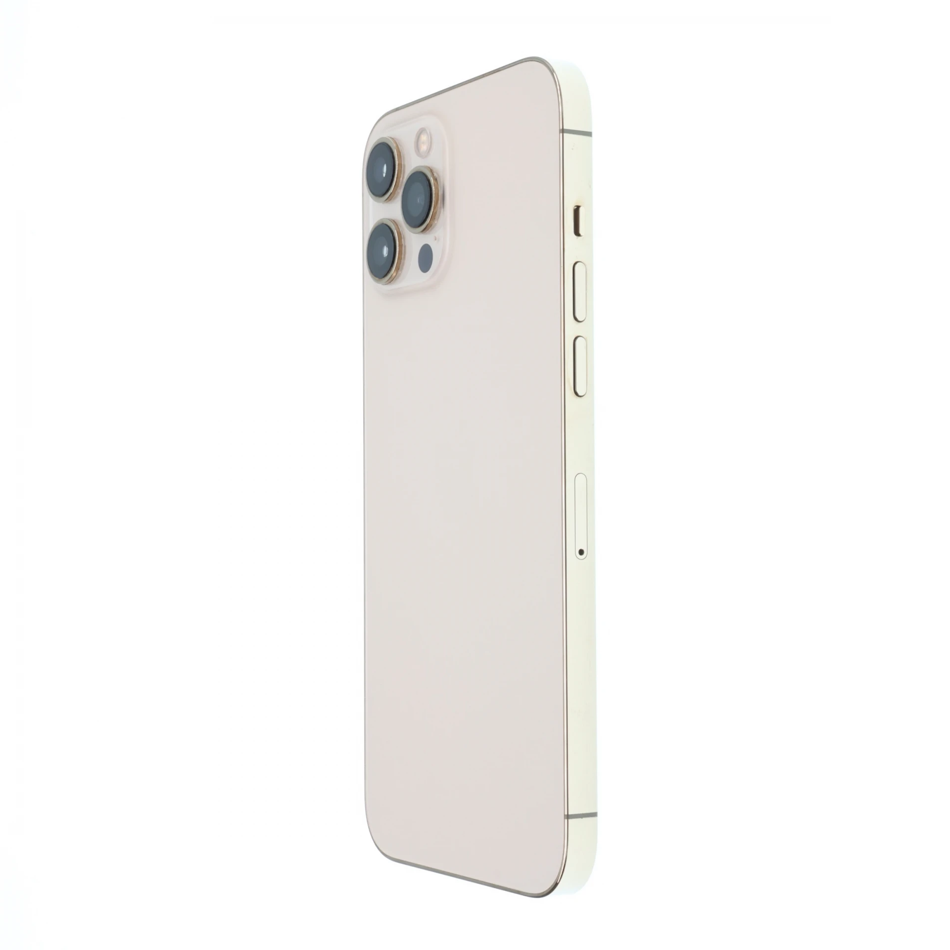 Apple iPhone 12 Pro Max 256 GB Gold 100% 