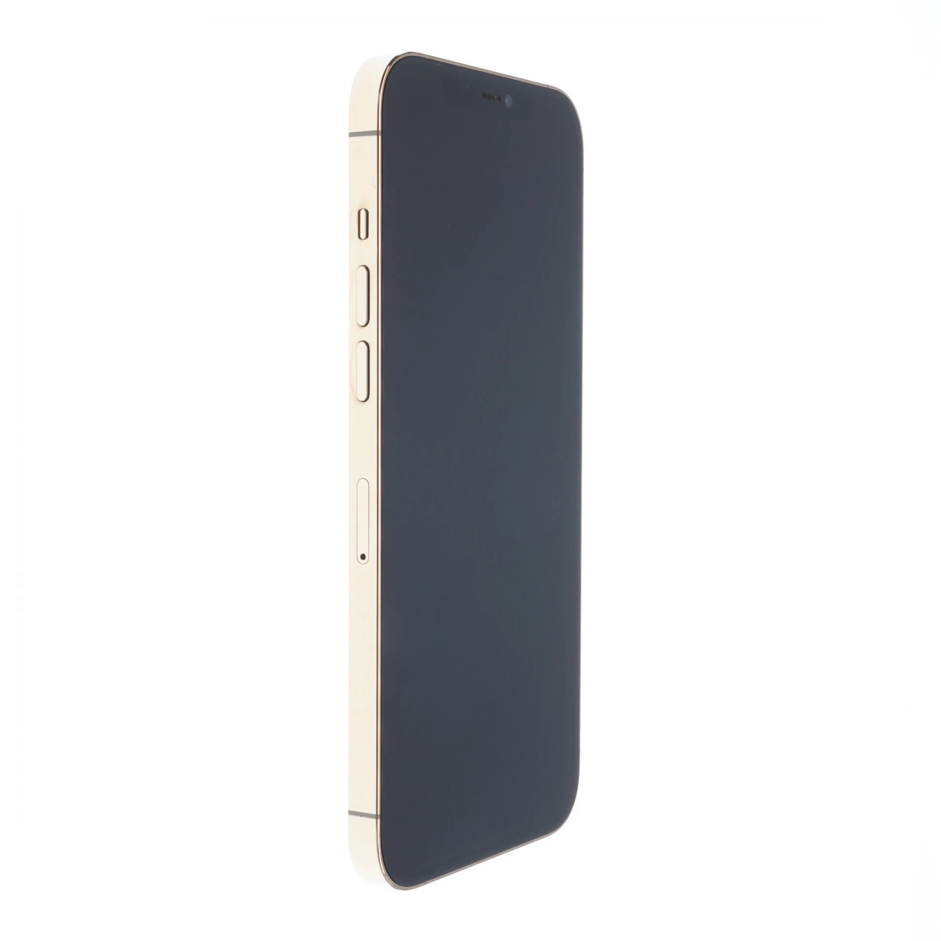 Apple iPhone 12 Pro Max 256 GB Gold 100% 
