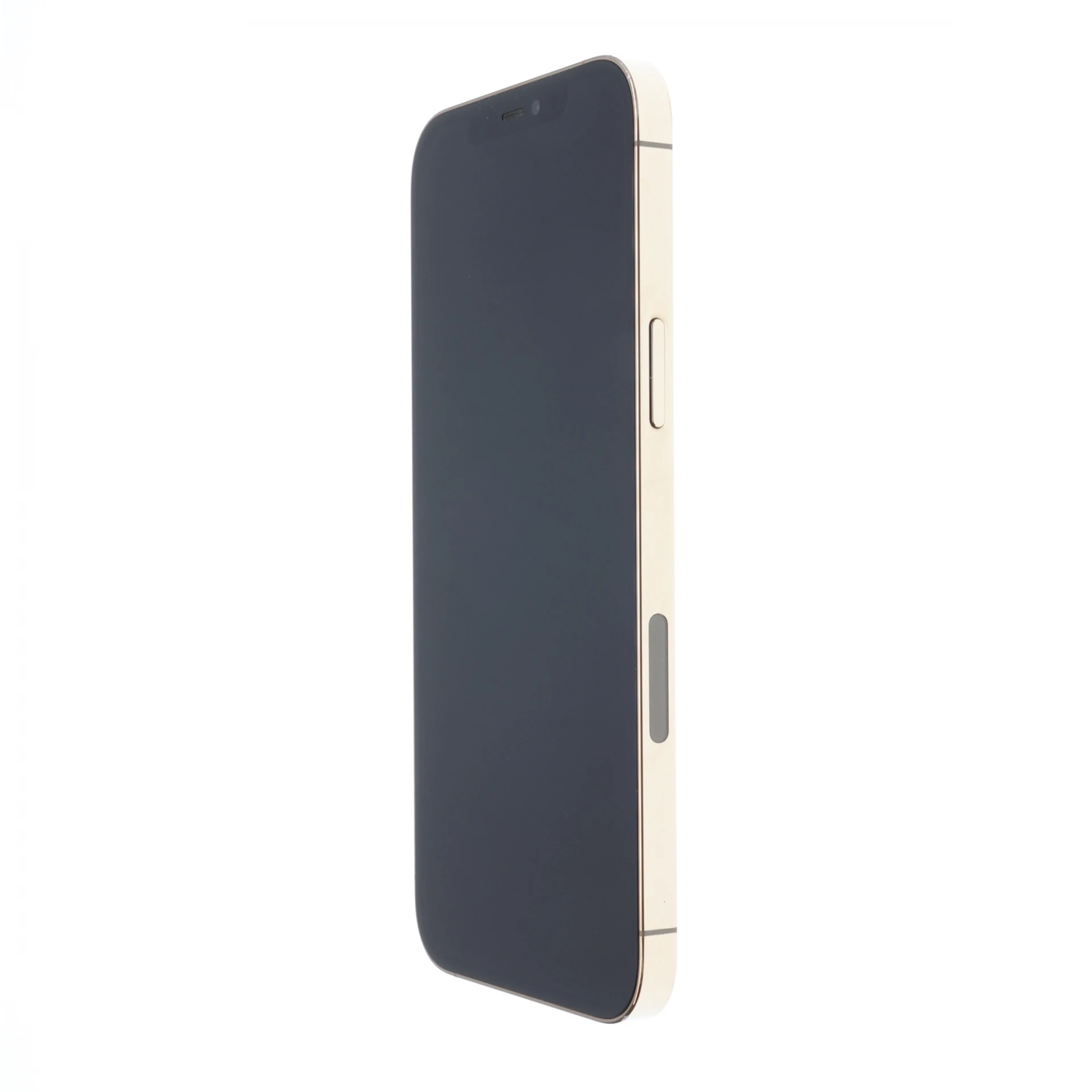 Apple iPhone 12 Pro Max 256 GB Gold 100% 