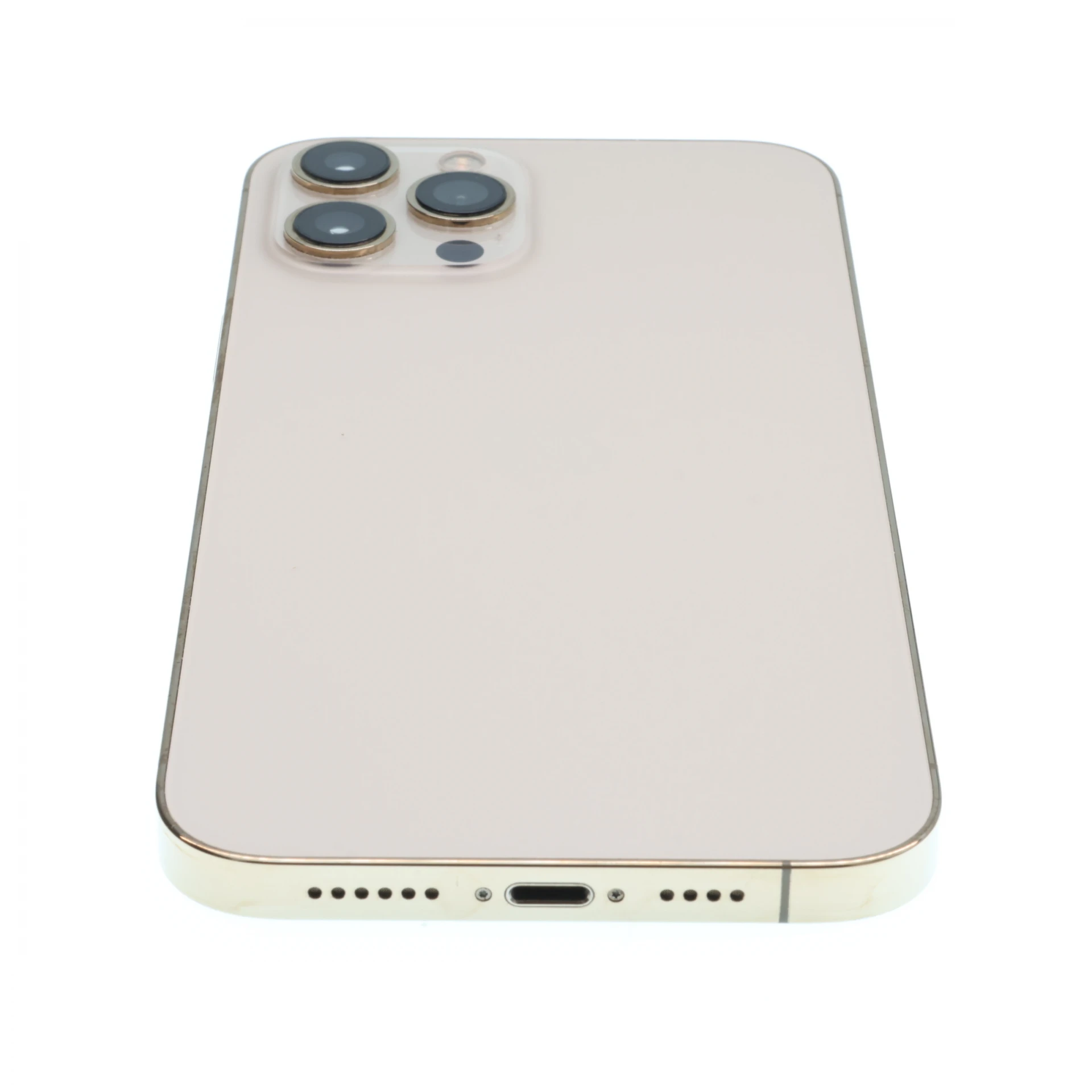 Apple iPhone 12 Pro Max 256 GB Gold 100% 