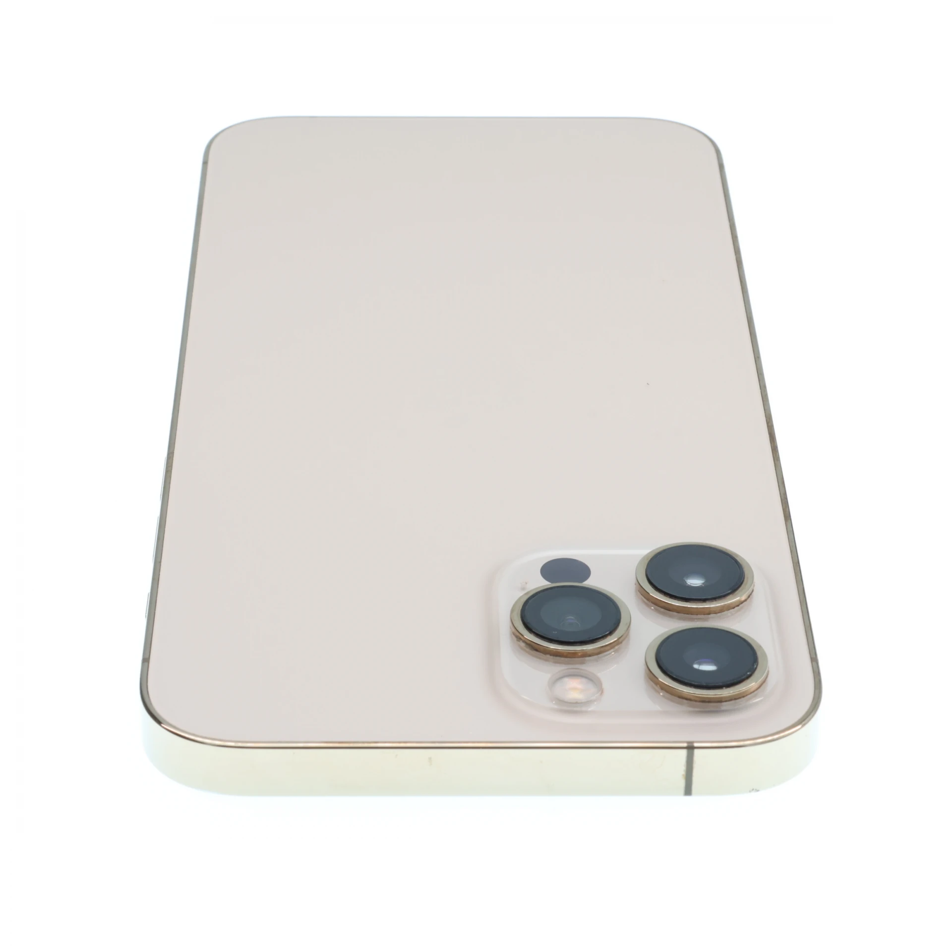 Apple iPhone 12 Pro Max 256 GB Gold 100% 