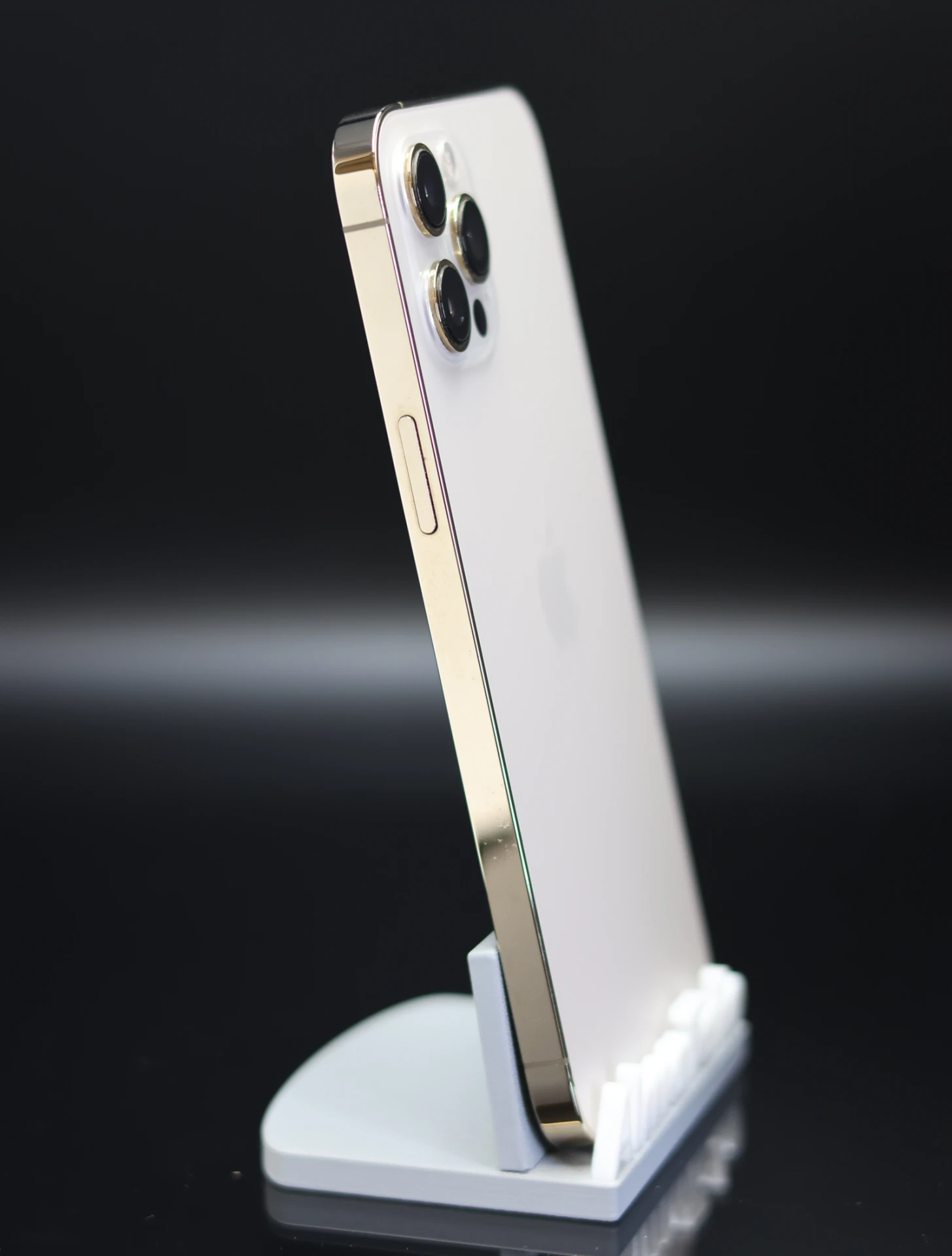 Apple iPhone 12 Pro Max 256 GB Gold 100% 