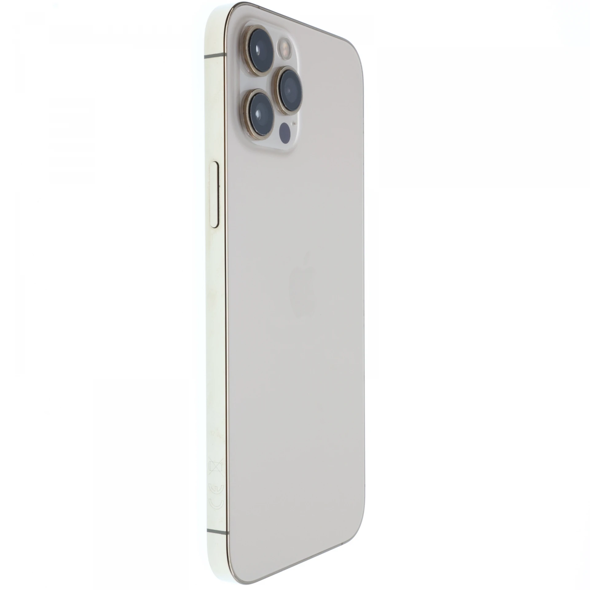 Apple iPhone 12 Pro Max 256 GB Gold 100% 