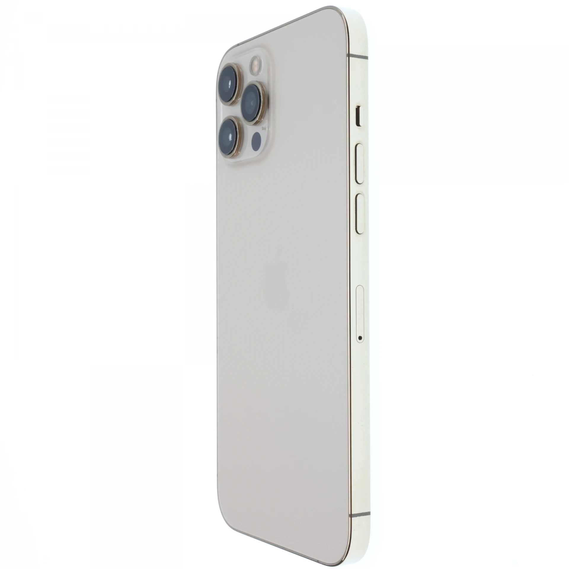 Apple iPhone 12 Pro Max 256 GB Gold 100% 