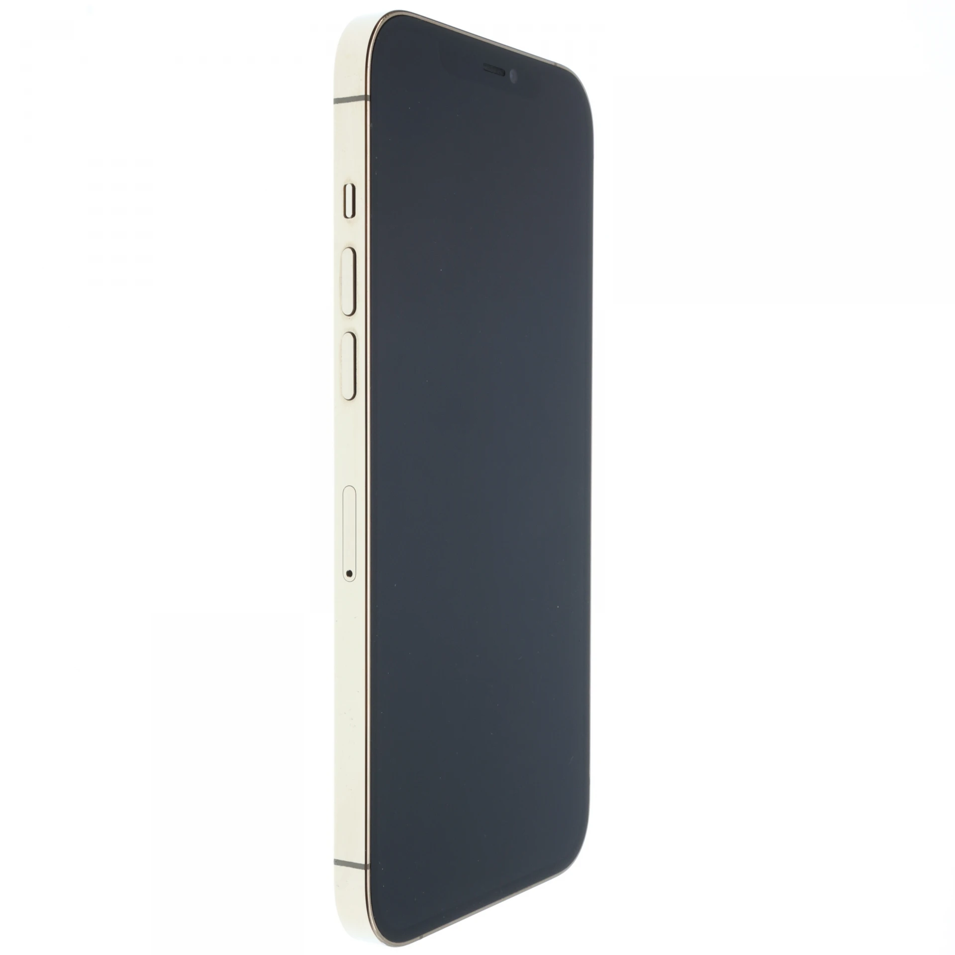 Apple iPhone 12 Pro Max 256 GB Gold 100% 