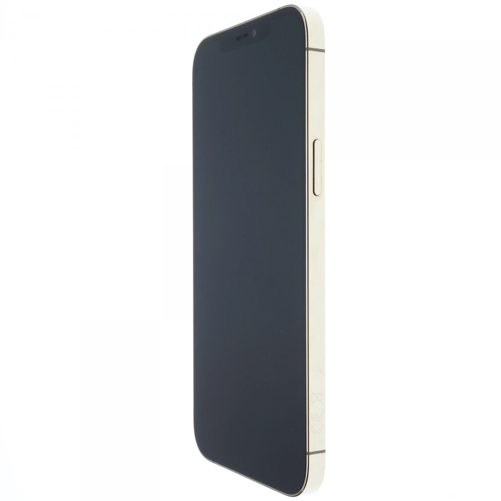 Apple iPhone 12 Pro Max 256 GB Gold 100% 