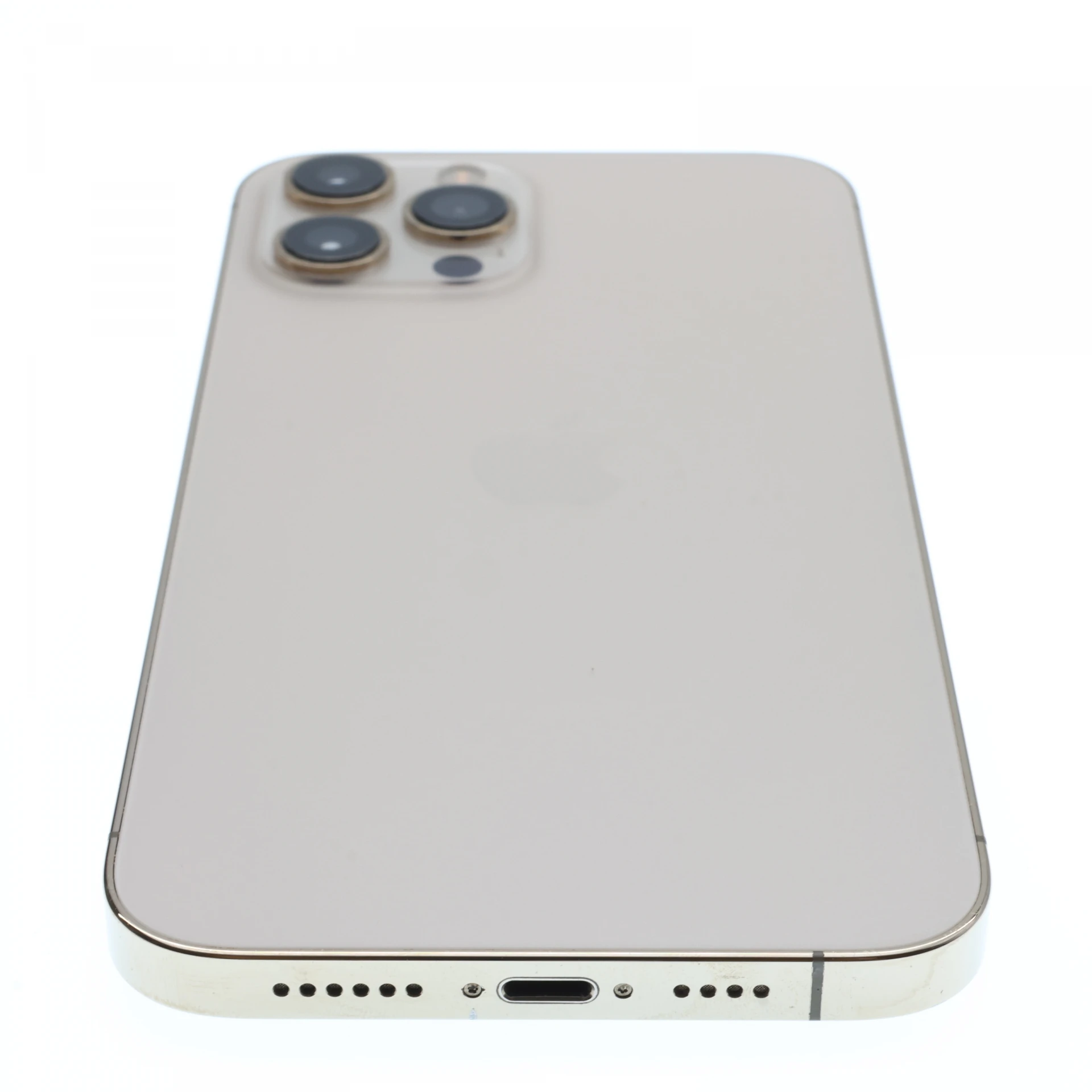 Apple iPhone 12 Pro Max 256 GB Gold 100% 