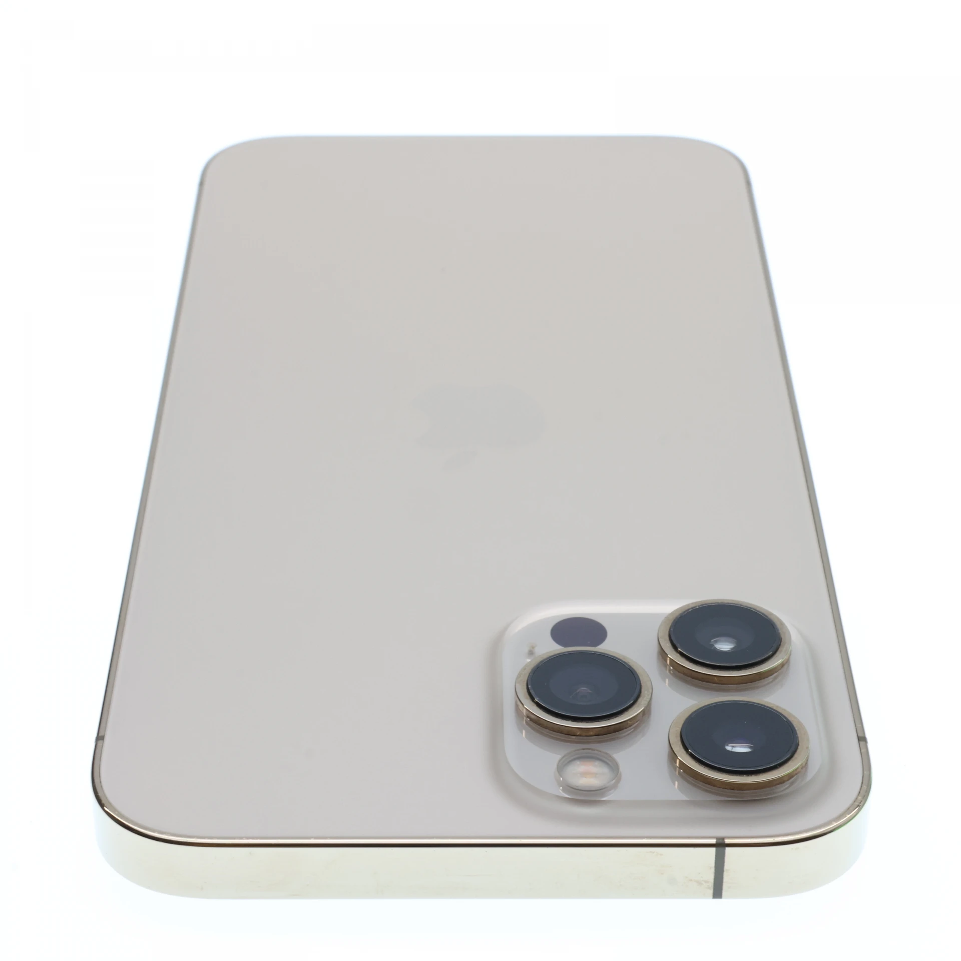 Apple iPhone 12 Pro Max 256 GB Gold 100% 