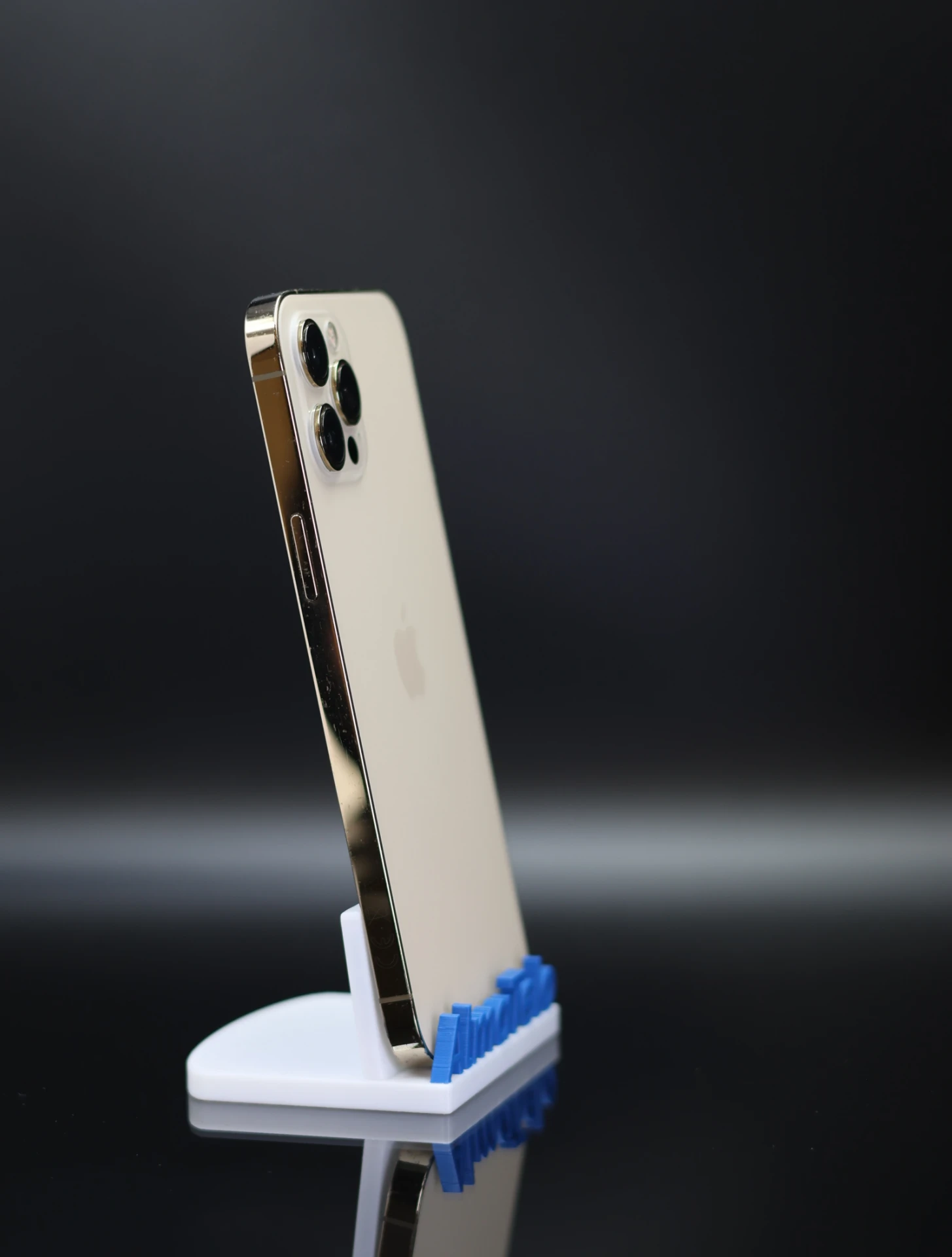 Apple iPhone 12 Pro Max 128 GB Gold 100%