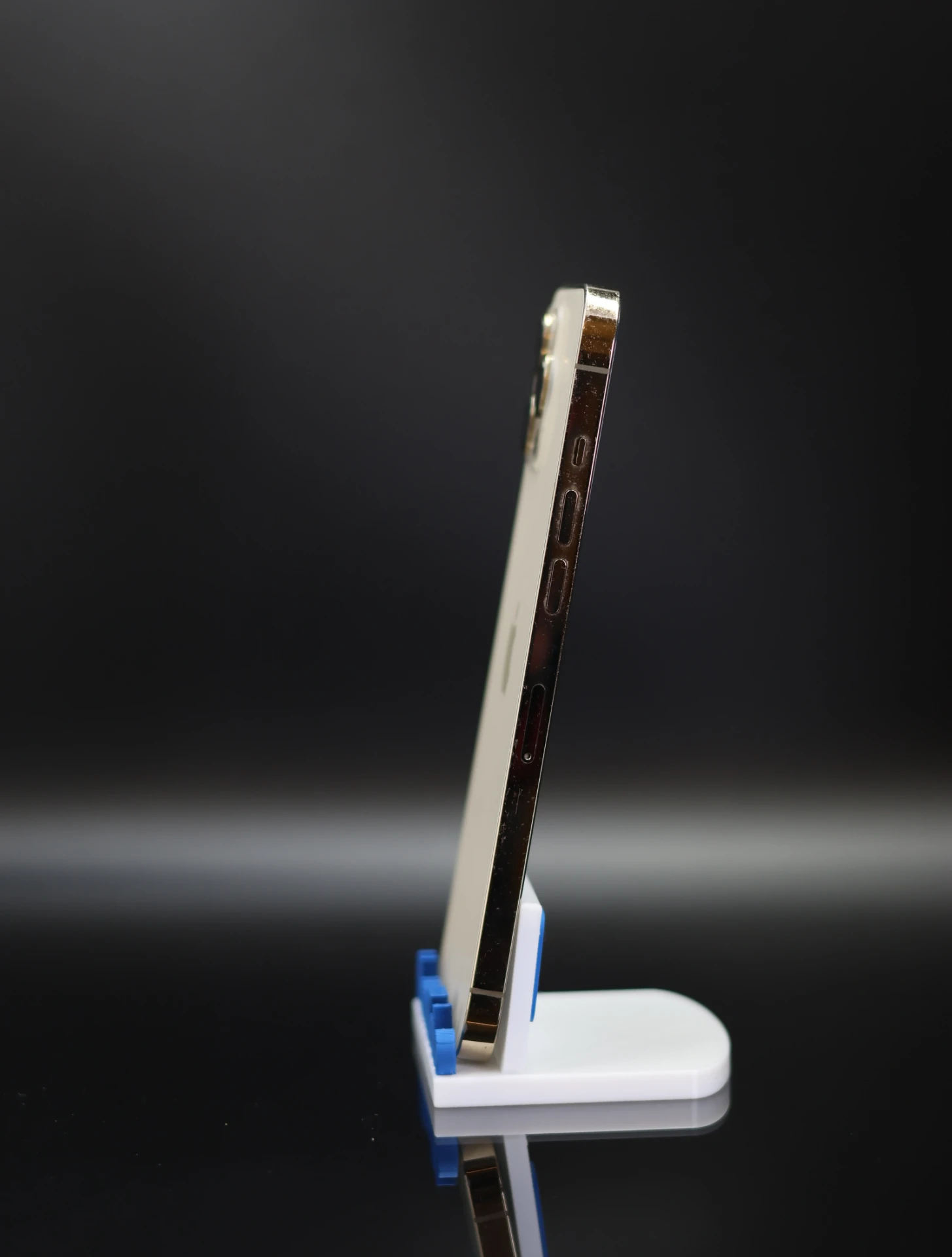 Apple iPhone 12 Pro Max 128 GB Gold 100%