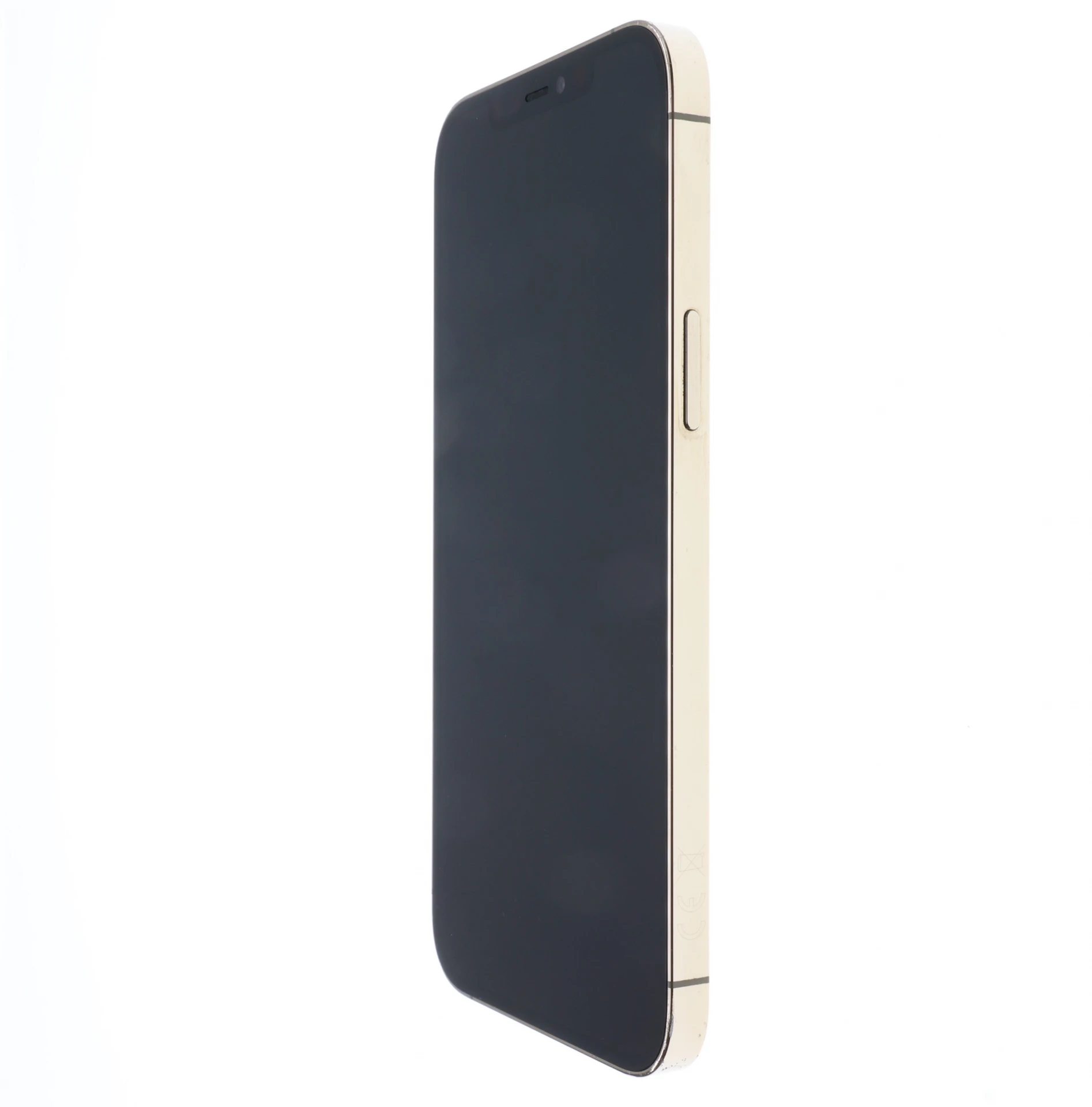 Apple iPhone 12 Pro Max 128 GB Gold 100%