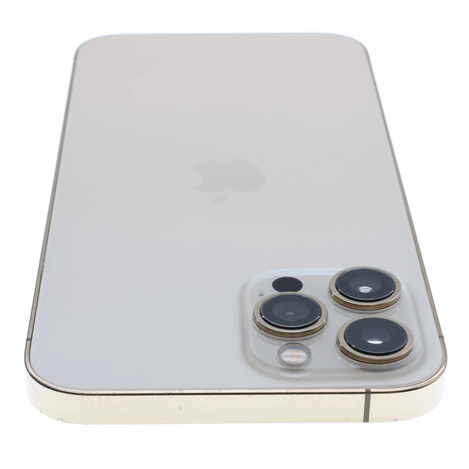 Apple iPhone 12 Pro Max 128 GB Gold 100%