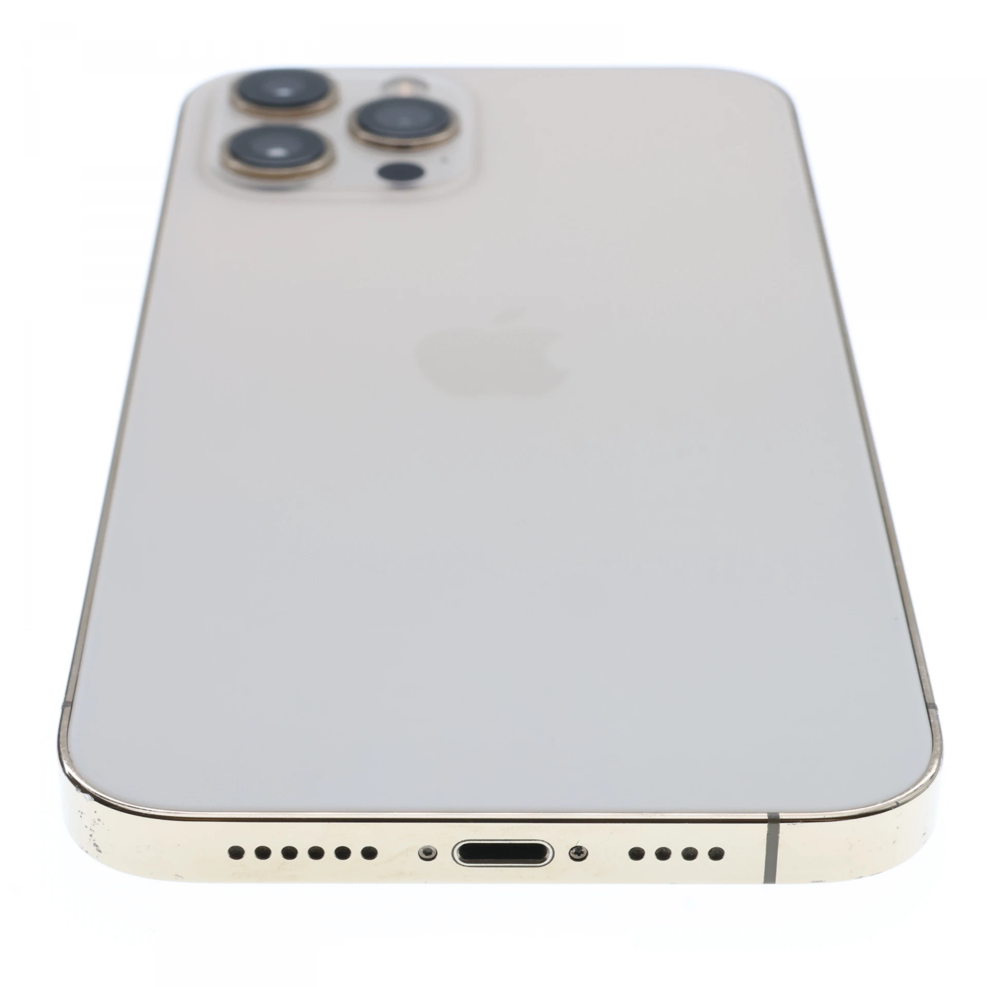 Apple iPhone 12 Pro Max 128 GB Gold 100%