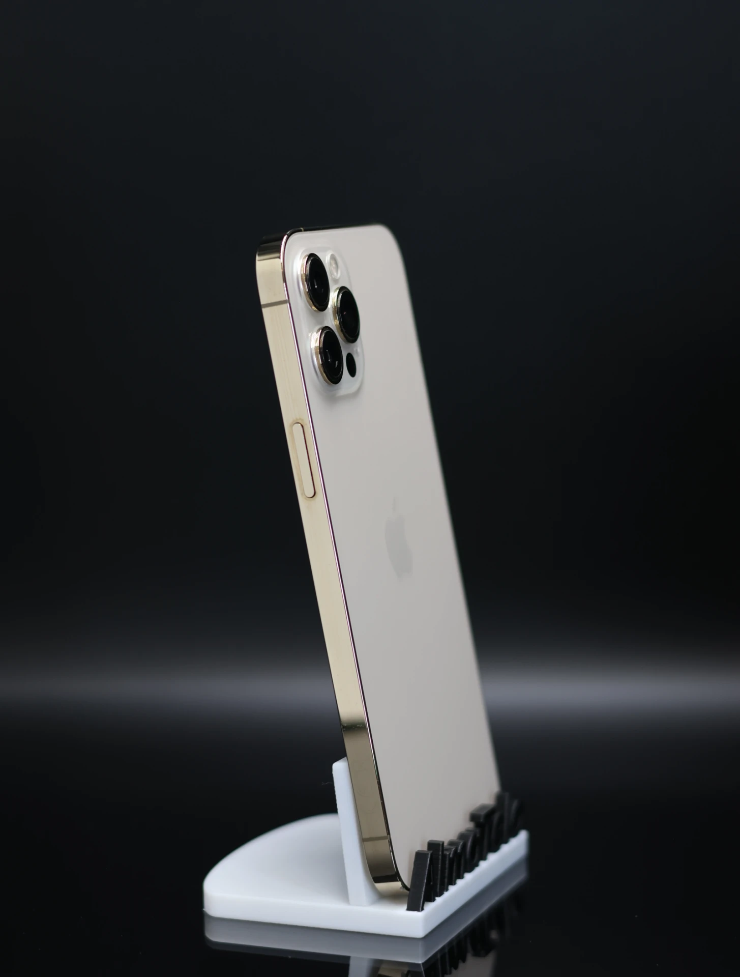 Apple iPhone 12 Pro Max 128 GB Gold 100% 