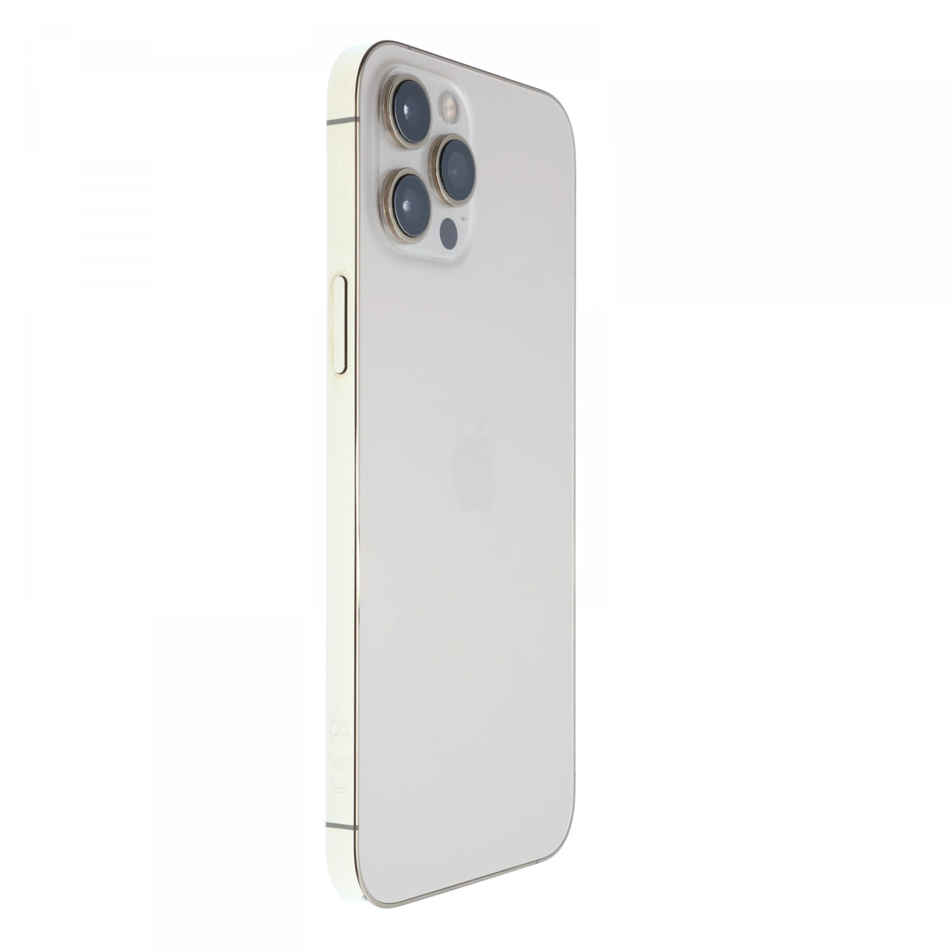 Apple iPhone 12 Pro Max 128 GB Gold 100% 
