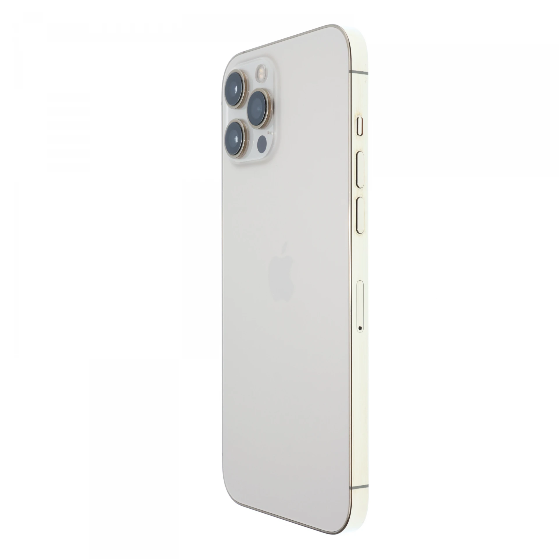 Apple iPhone 12 Pro Max 128 GB Gold 100% 