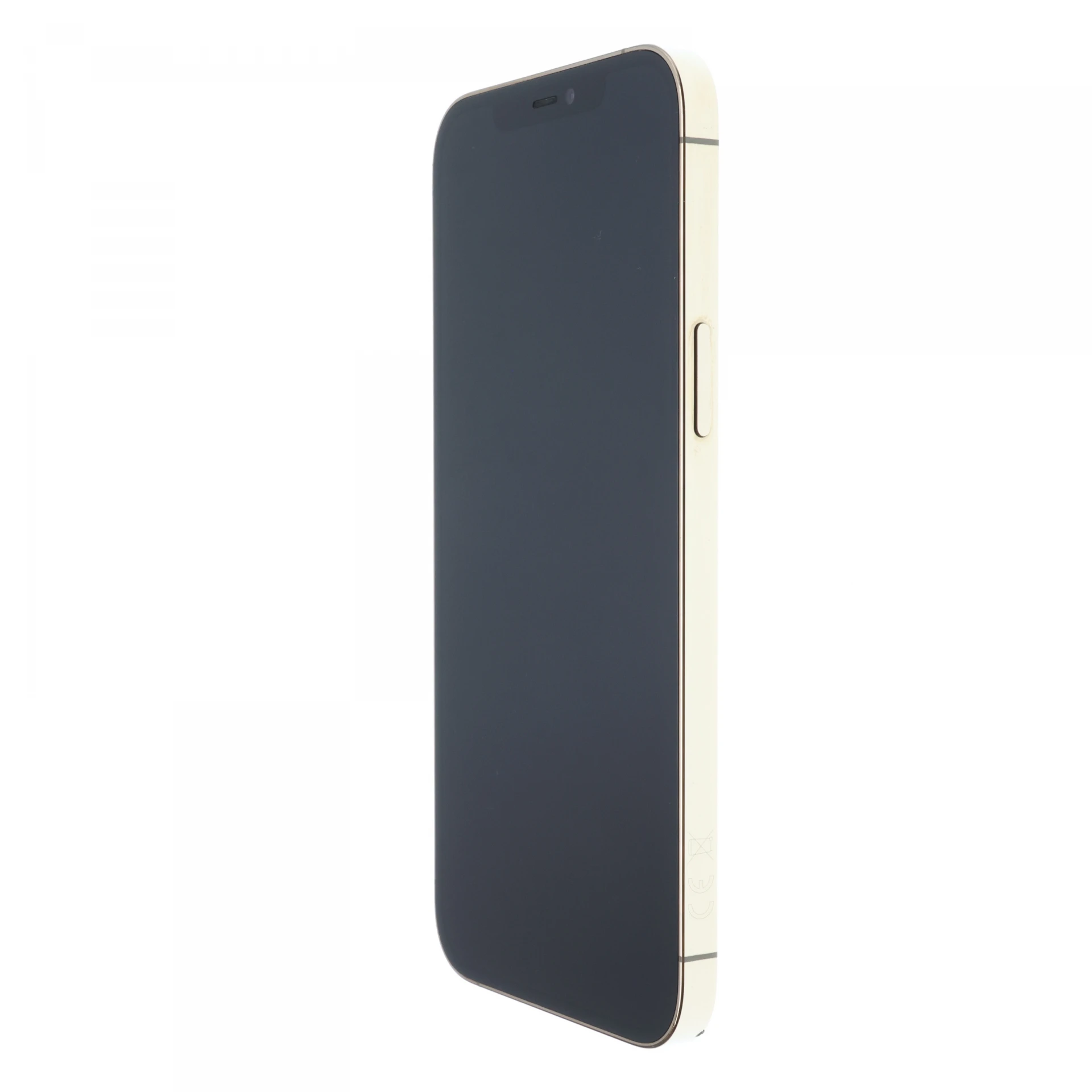 Apple iPhone 12 Pro Max 128 GB Gold 100% 