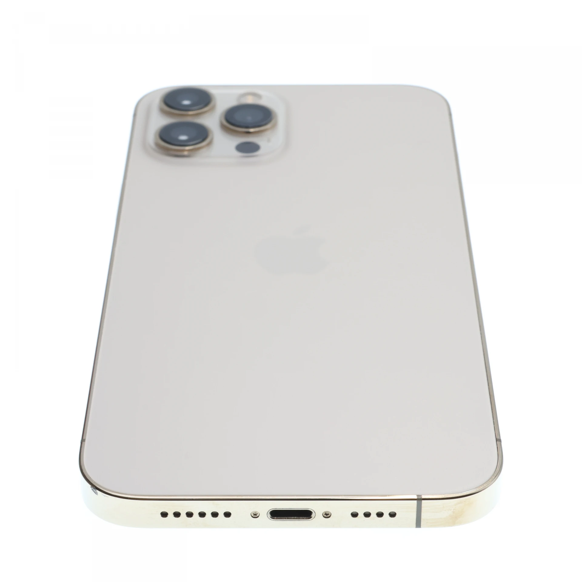 Apple iPhone 12 Pro Max 128 GB Gold 100% 