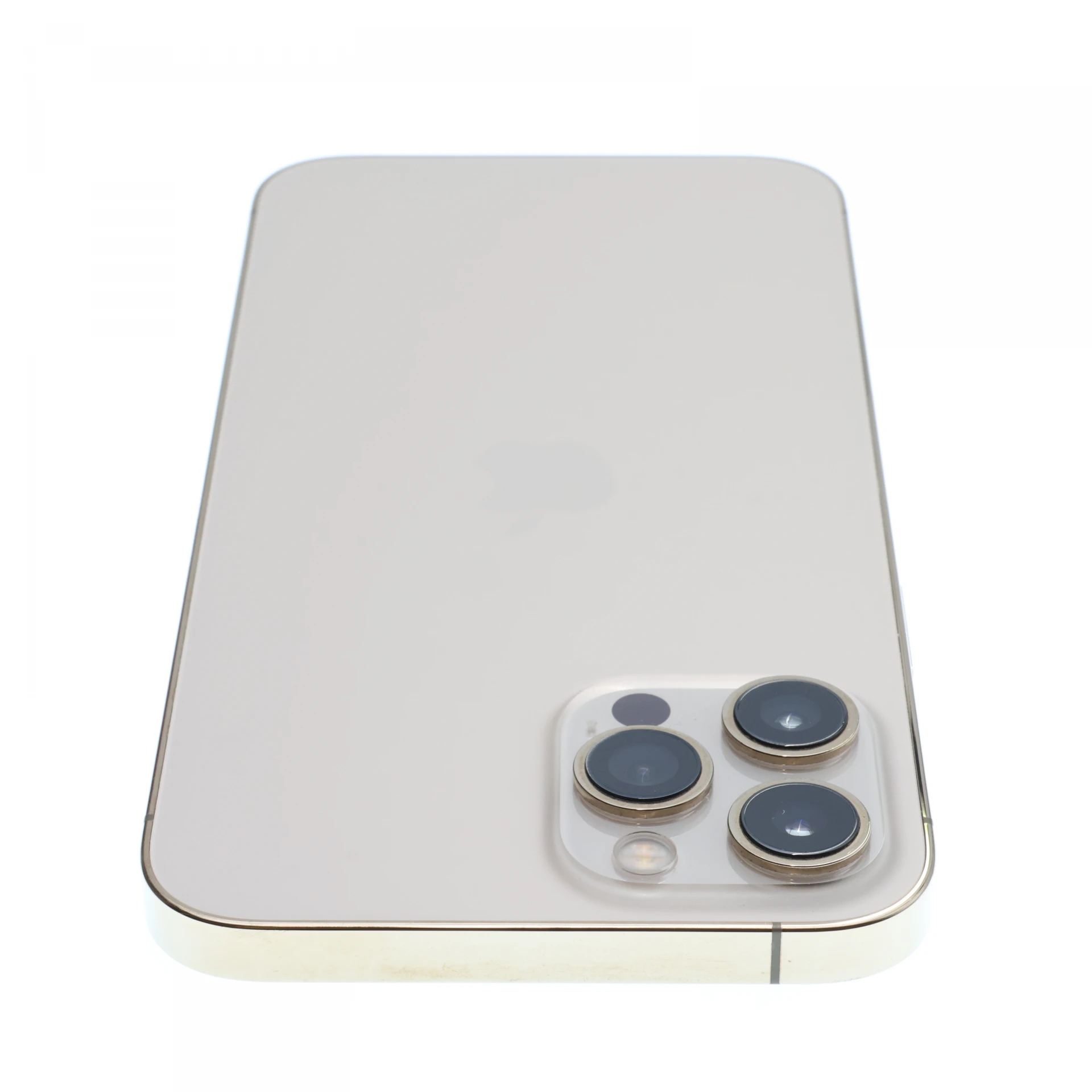 Apple iPhone 12 Pro Max 128 GB Gold 100% 