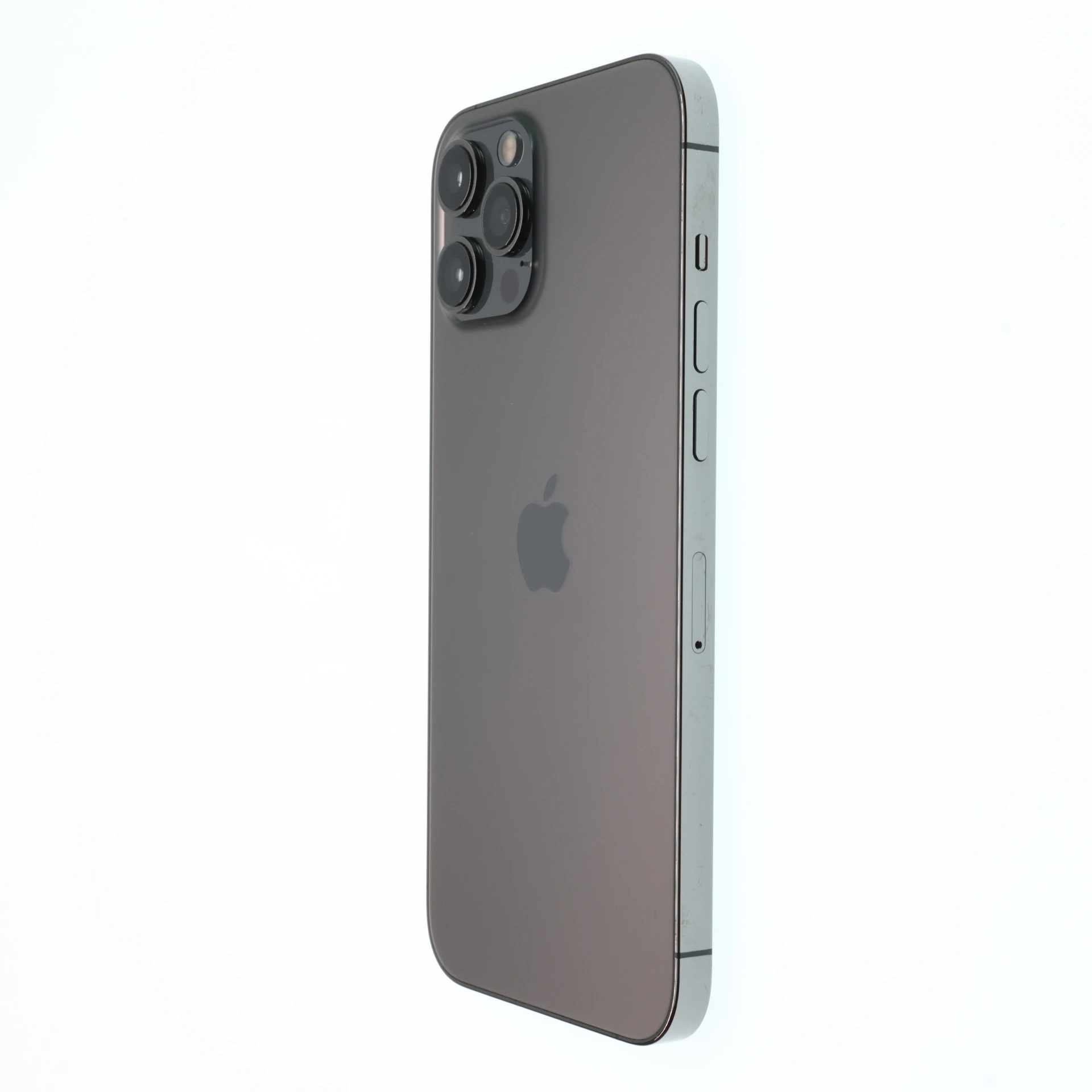 Apple iPhone 12 Pro Max 256 GB Graphite 100% 