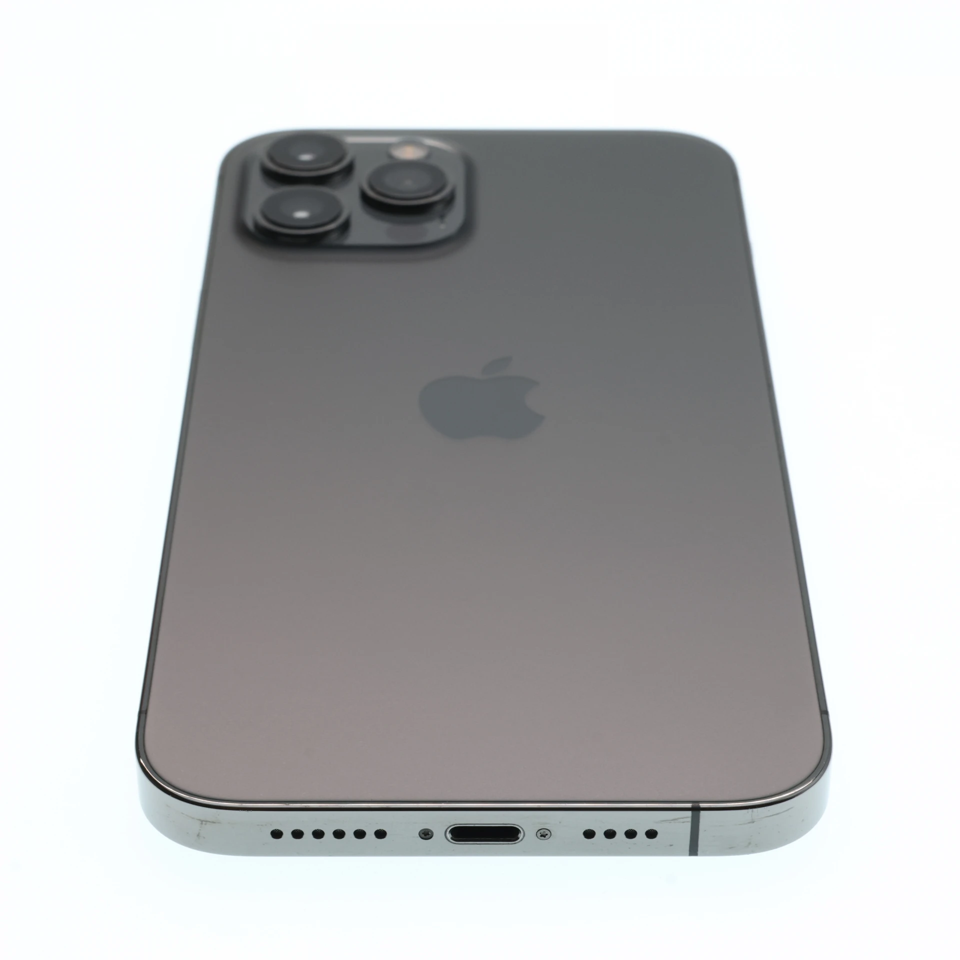 Apple iPhone 12 Pro Max 256 GB Graphite 100% 