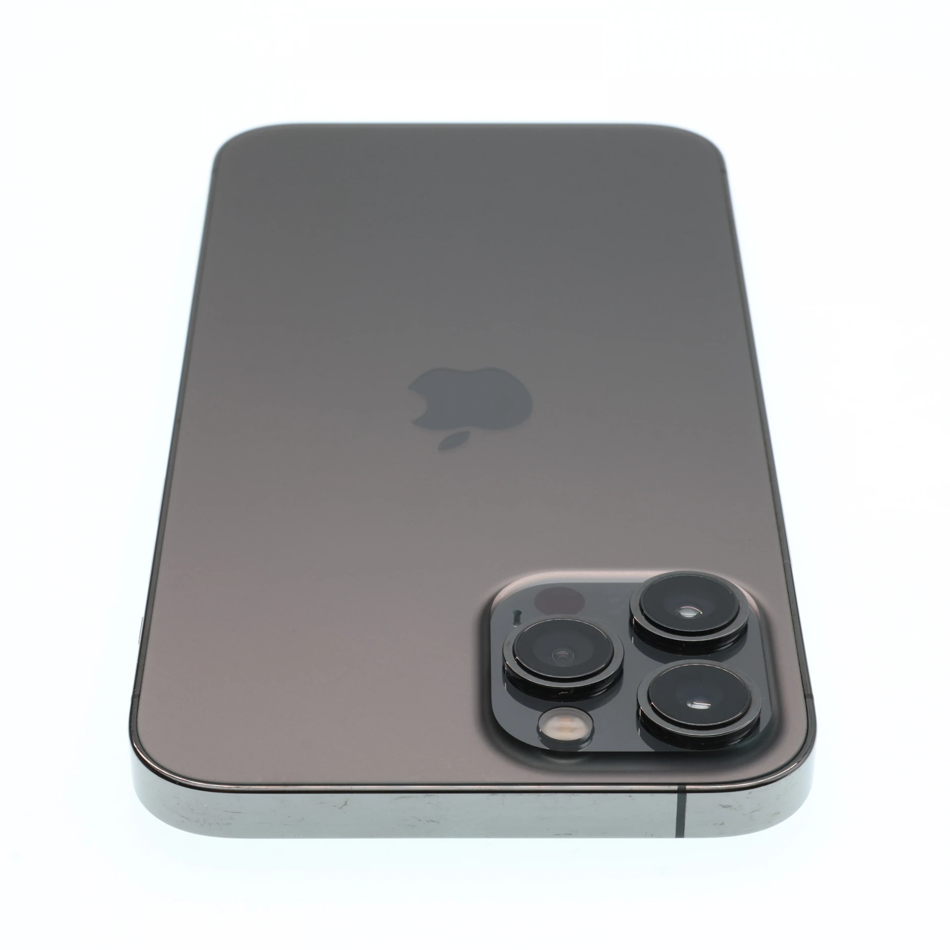 Apple iPhone 12 Pro Max 256 GB Graphite 100% 