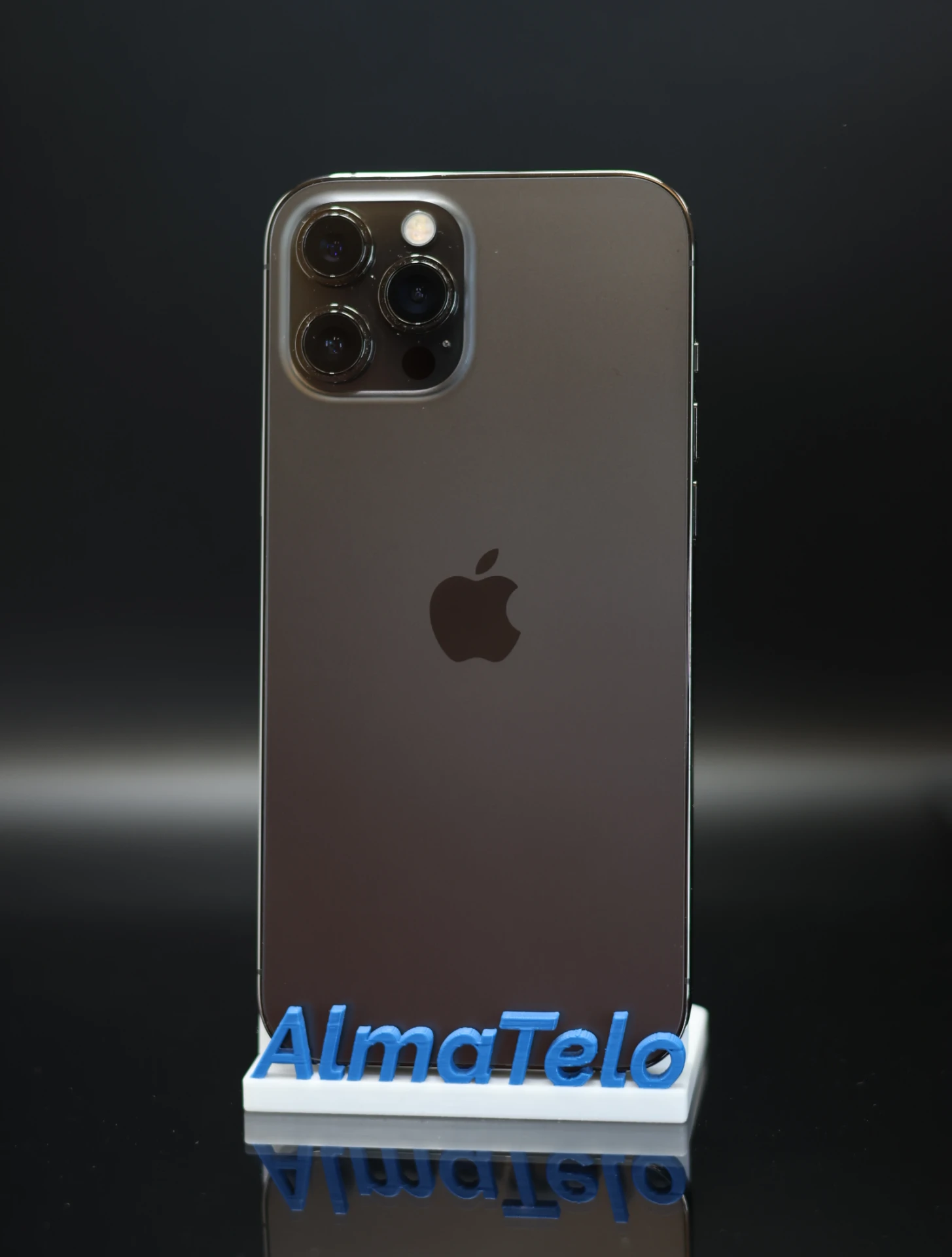 Apple iPhone 12 Pro Max 256 GB Graphite 100% 