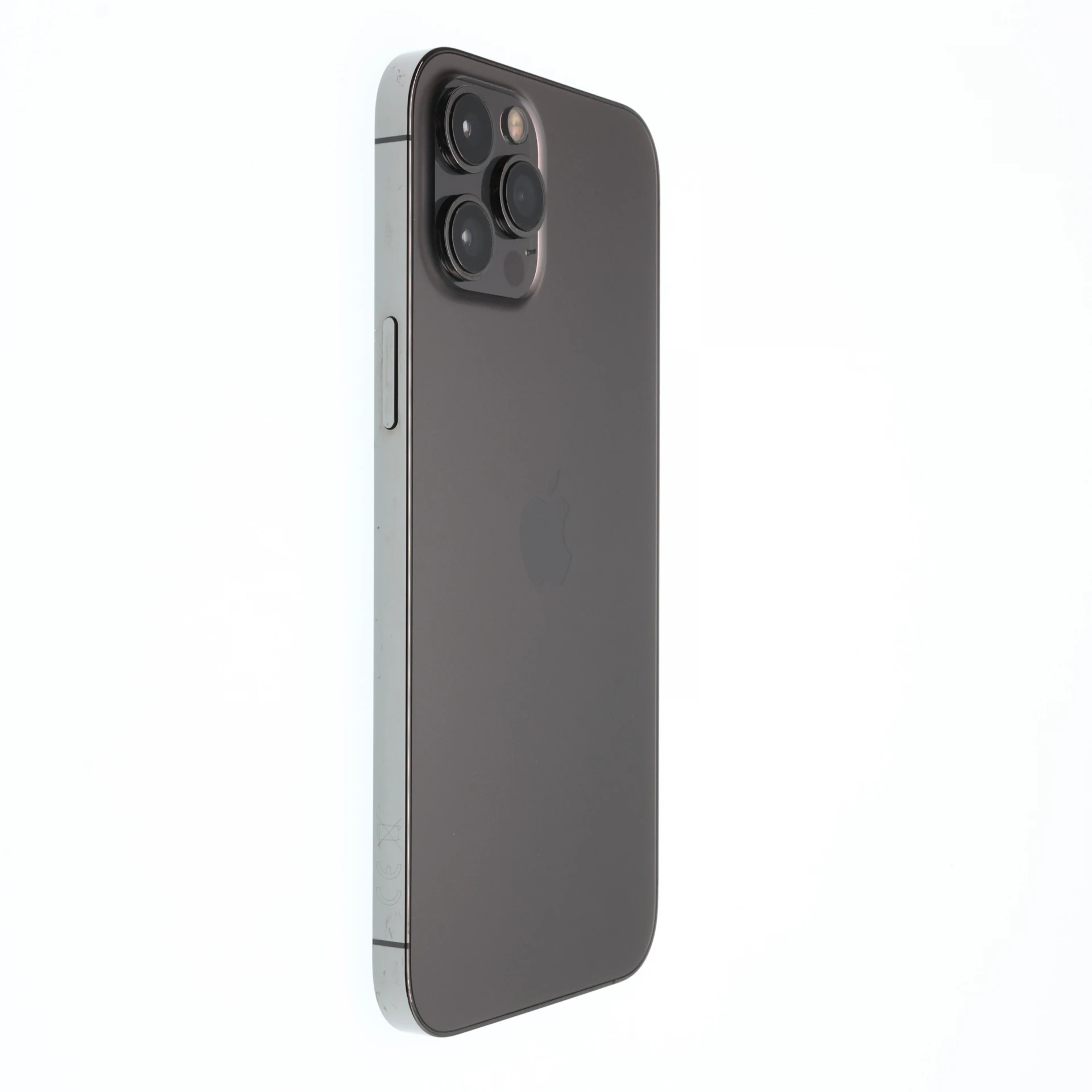 Apple iPhone 12 Pro Max 256 GB Graphite 100% 