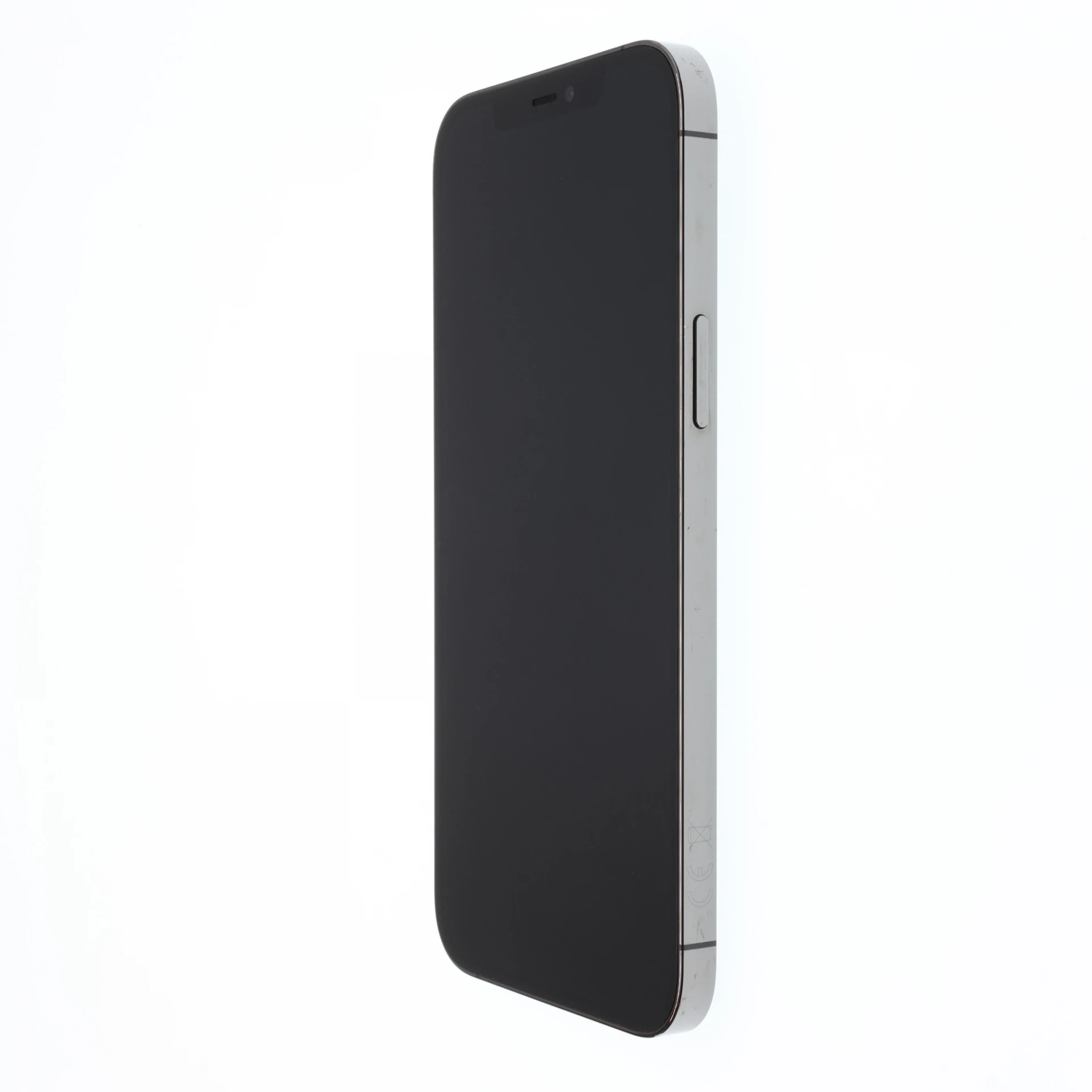Apple iPhone 12 Pro Max 256 GB Graphite 100% 