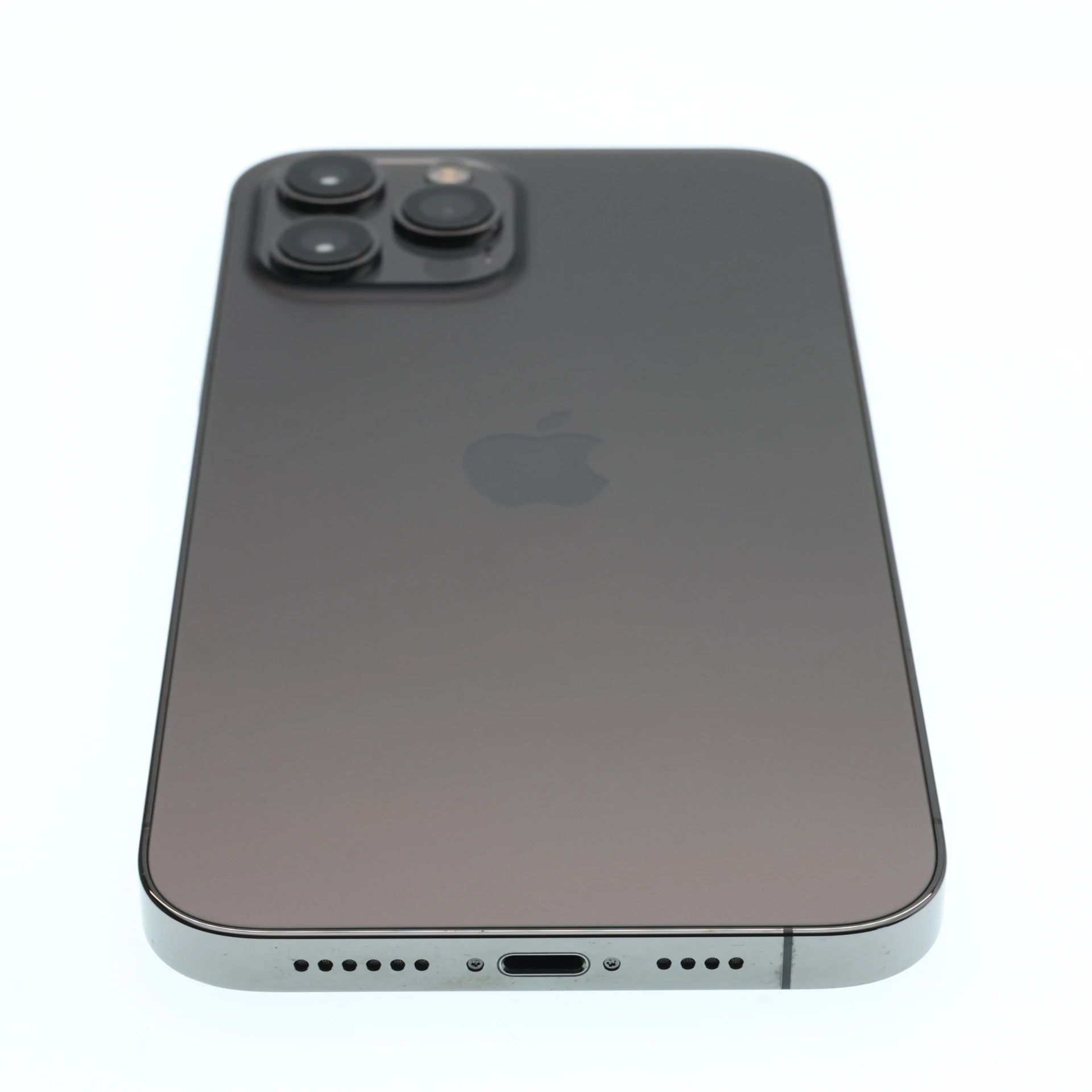 Apple iPhone 12 Pro Max 256 GB Graphite 100% 