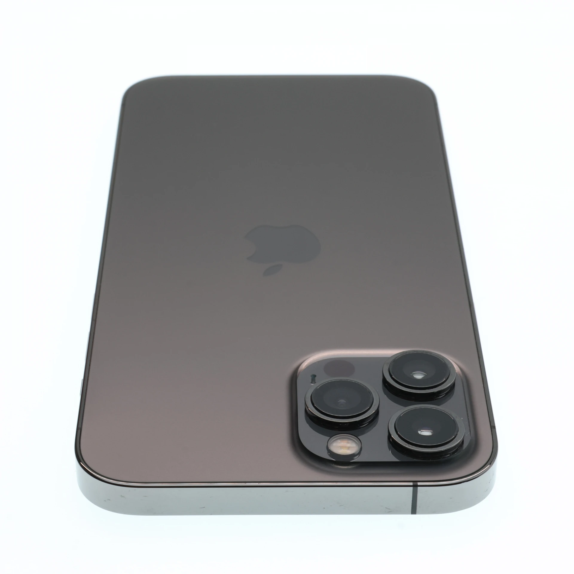 Apple iPhone 12 Pro Max 256 GB Graphite 100% 
