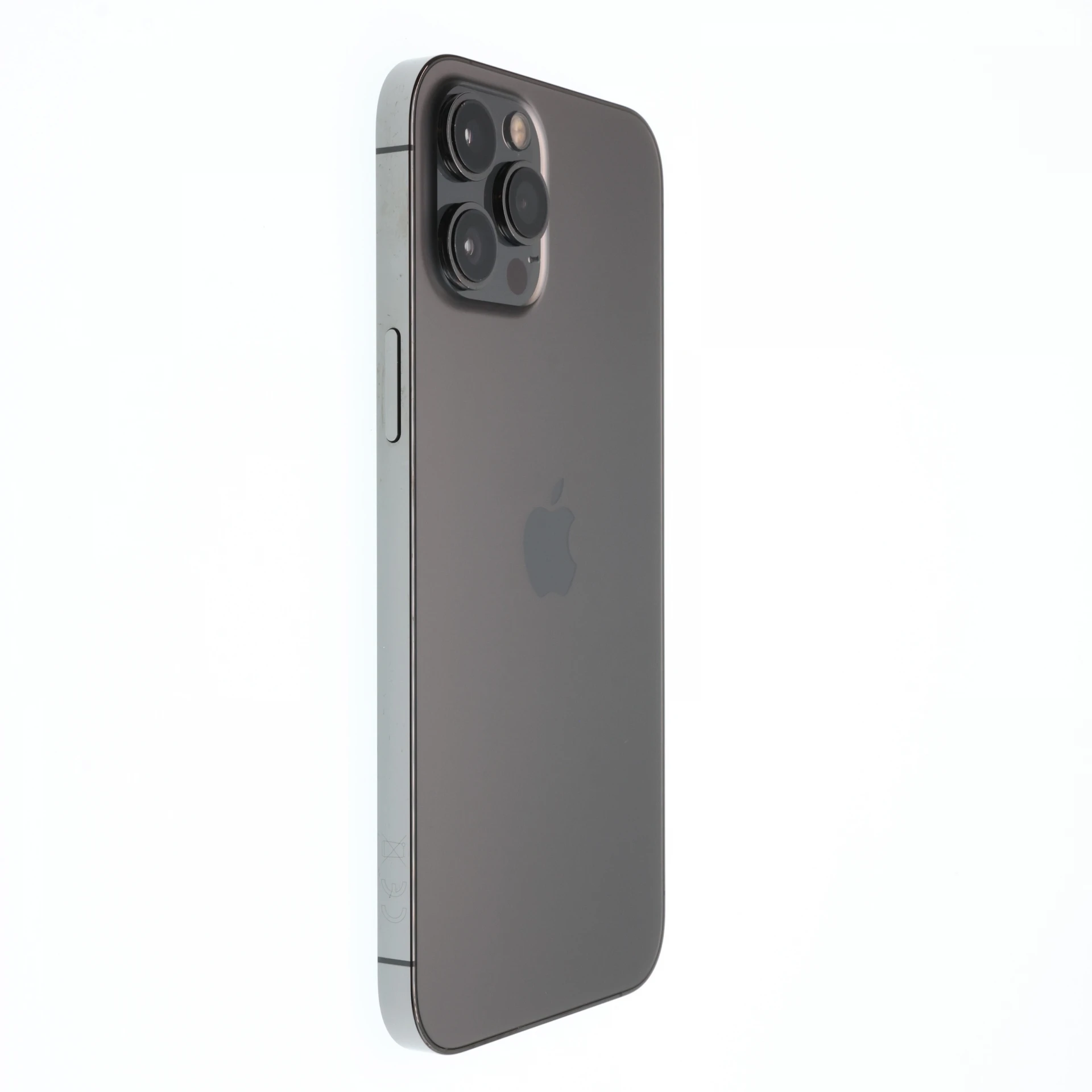 Apple iPhone 12 Pro Max 128 GB Graphite 100% 