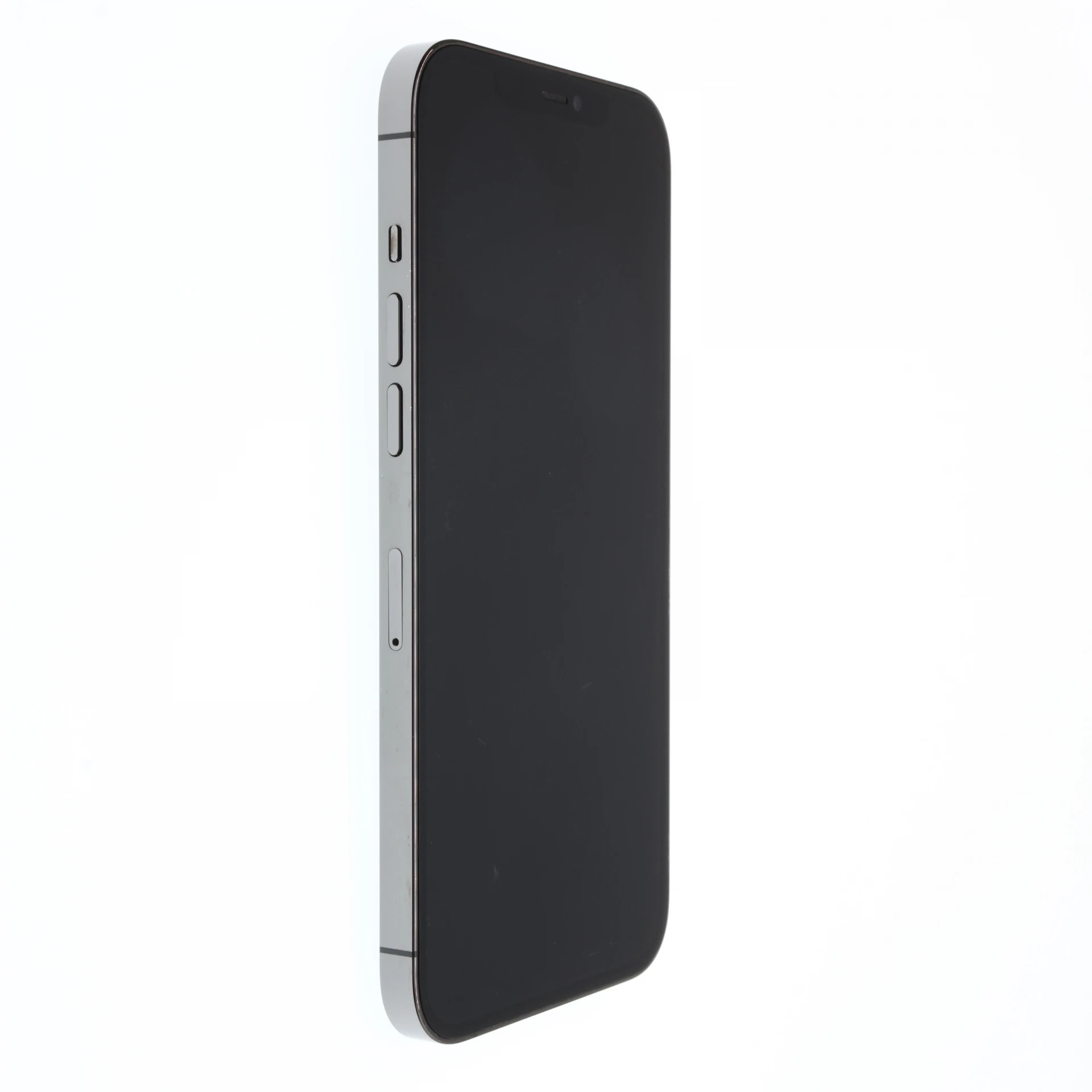Apple iPhone 12 Pro Max 128 GB Graphite 100% 