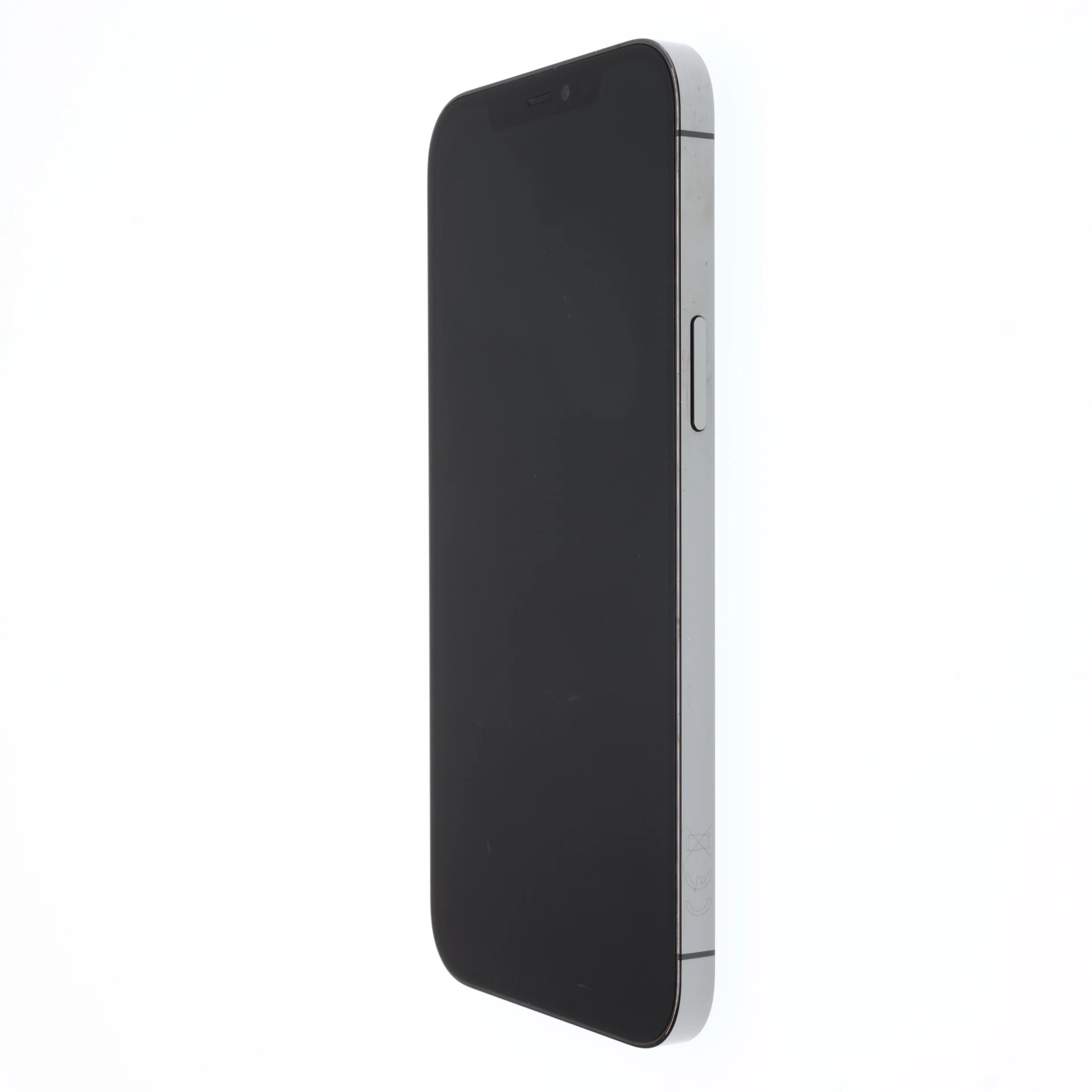 Apple iPhone 12 Pro Max 128 GB Graphite 100% 